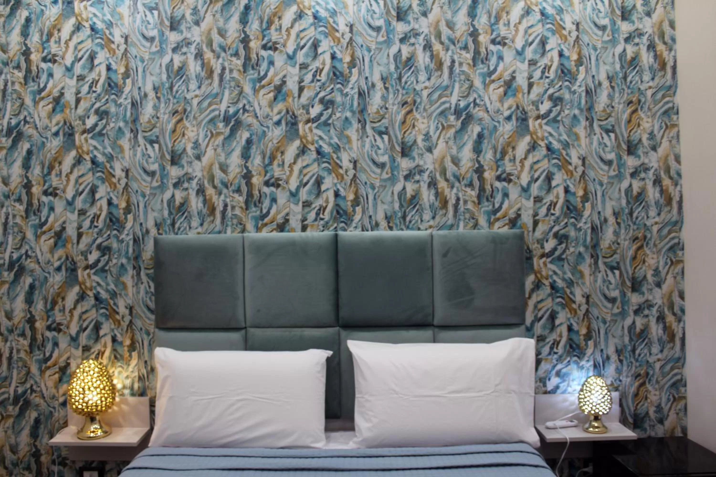 Seating Area in My Luxury