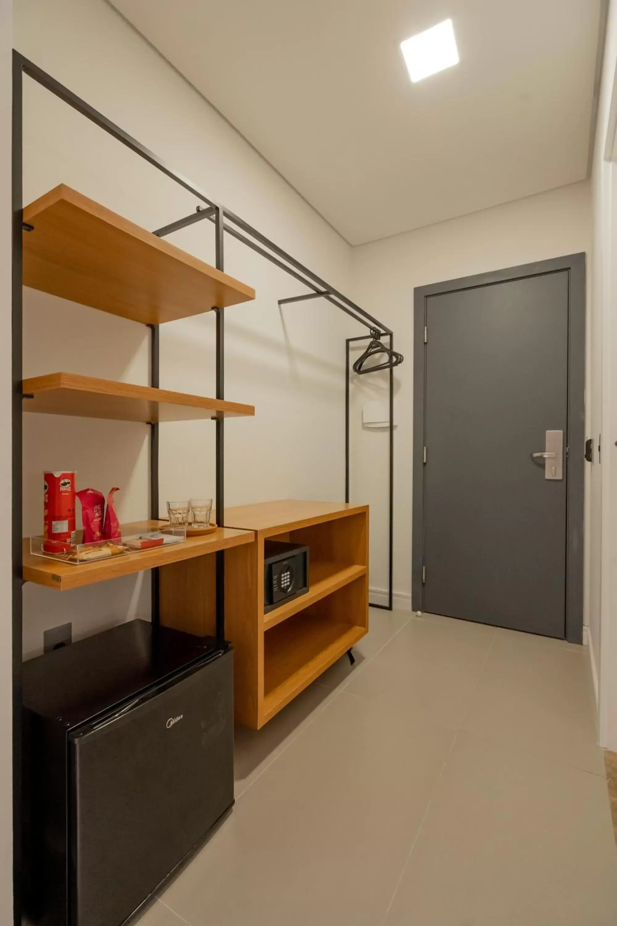 Photo of the whole room in Pauli Boutique Hotel Photo of the whole room in Pauli Boutique Hotel