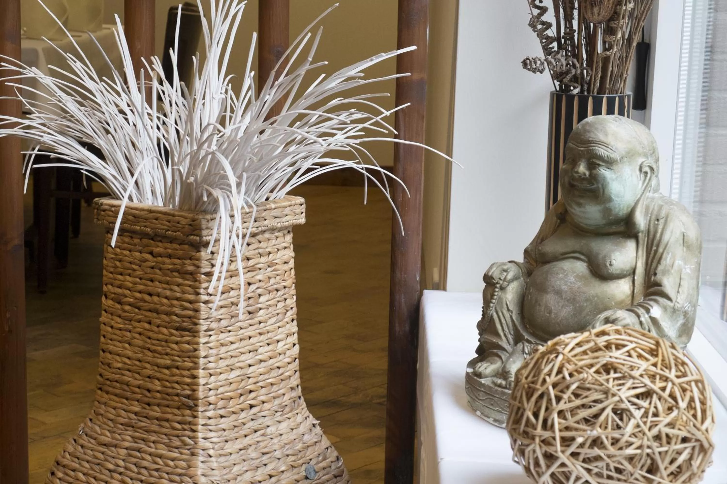 Decorative detail in Bischofshol