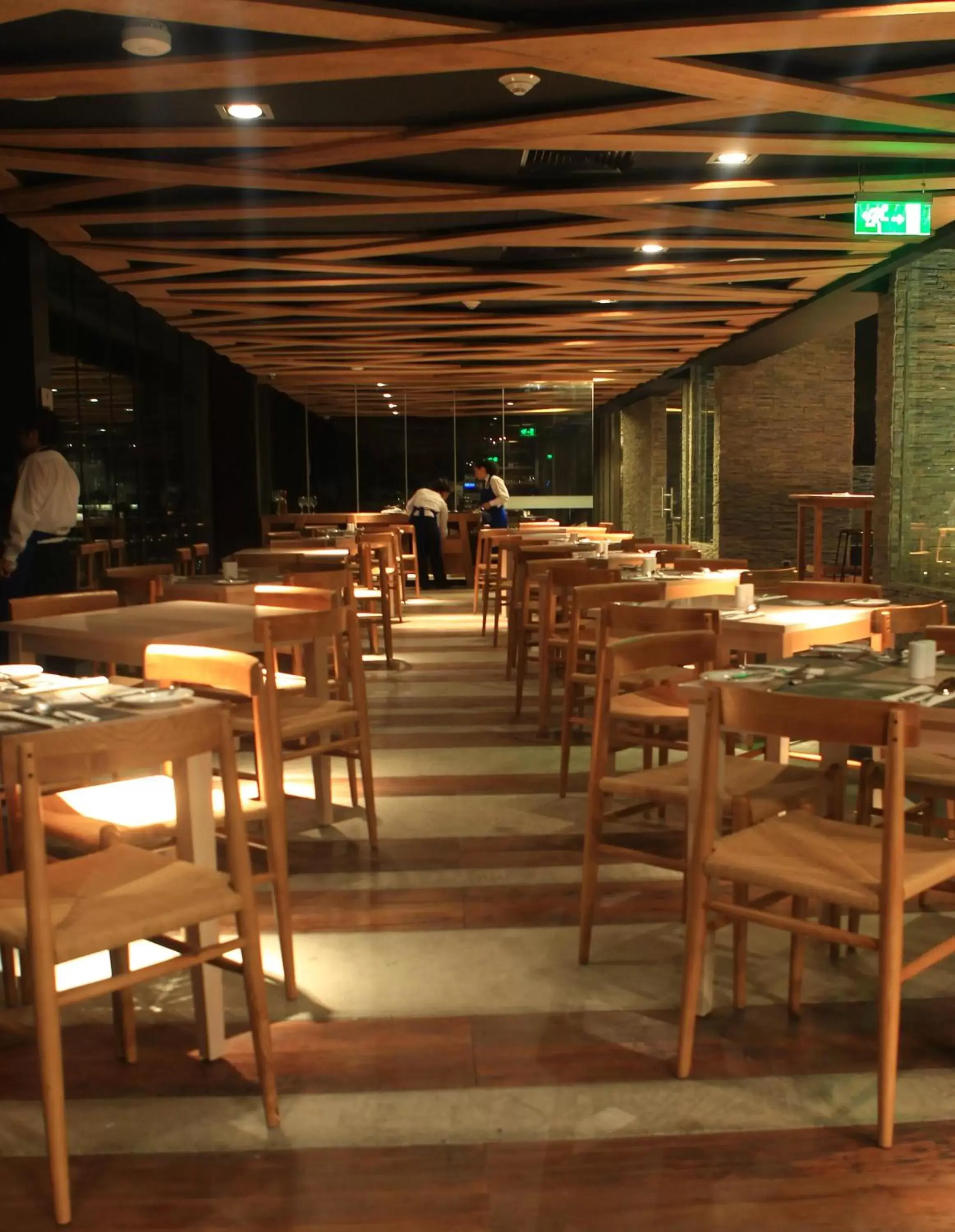 Restaurant/places to eat in Enjoy Chiloé Restaurant/places to eat in Enjoy Chiloé