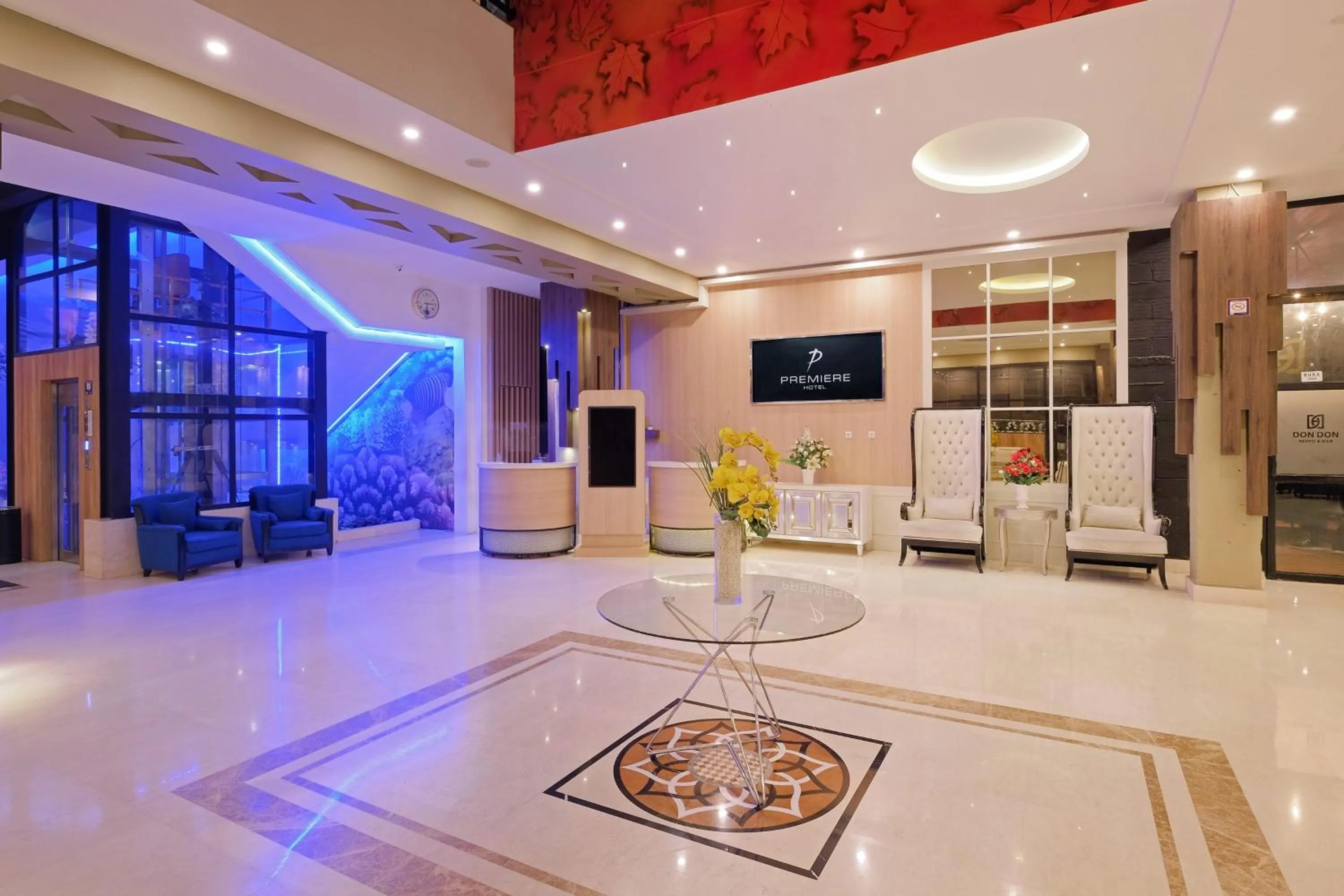 Premiere Hotel Tegal