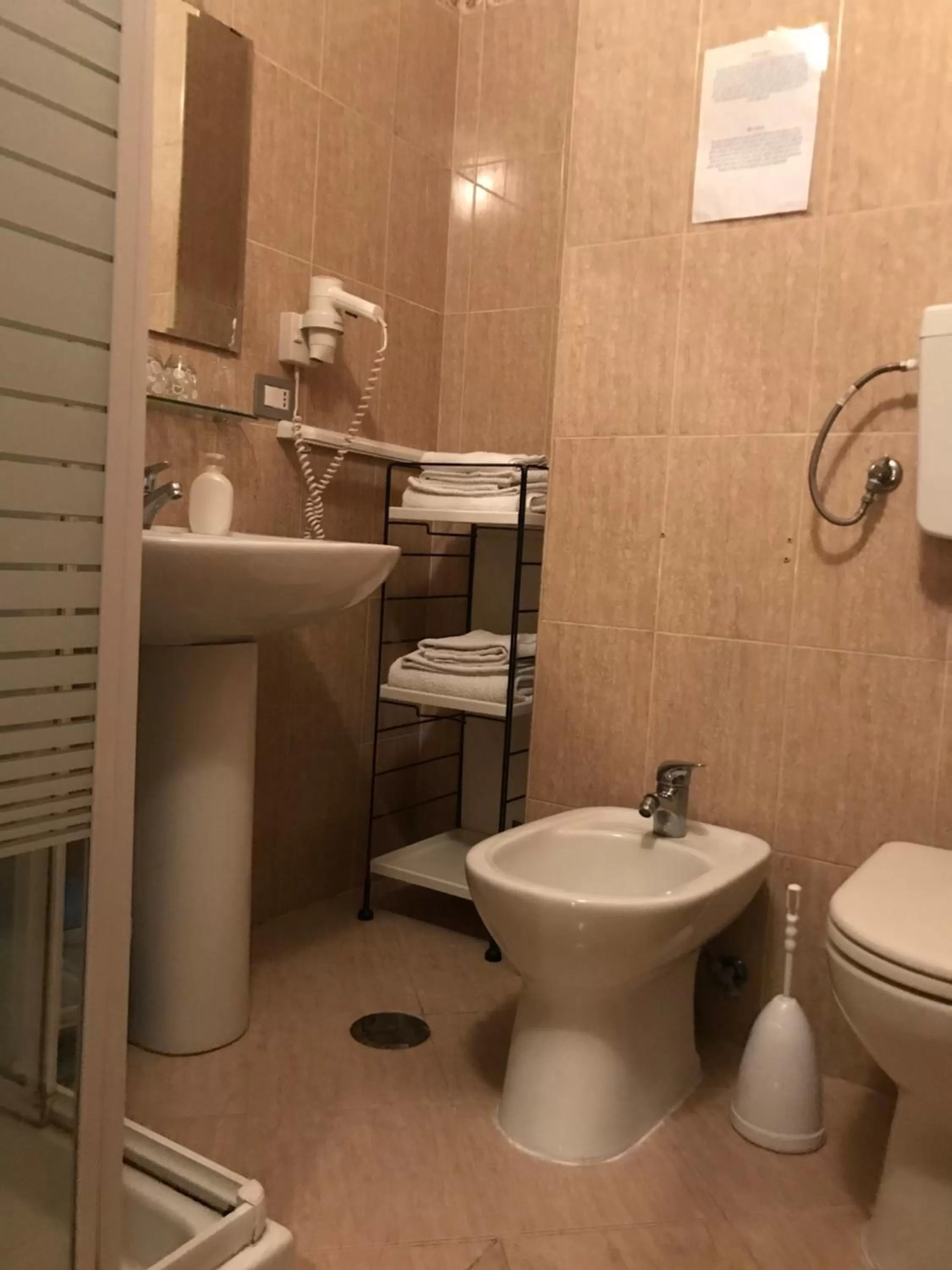 B&B Sansevero Naples