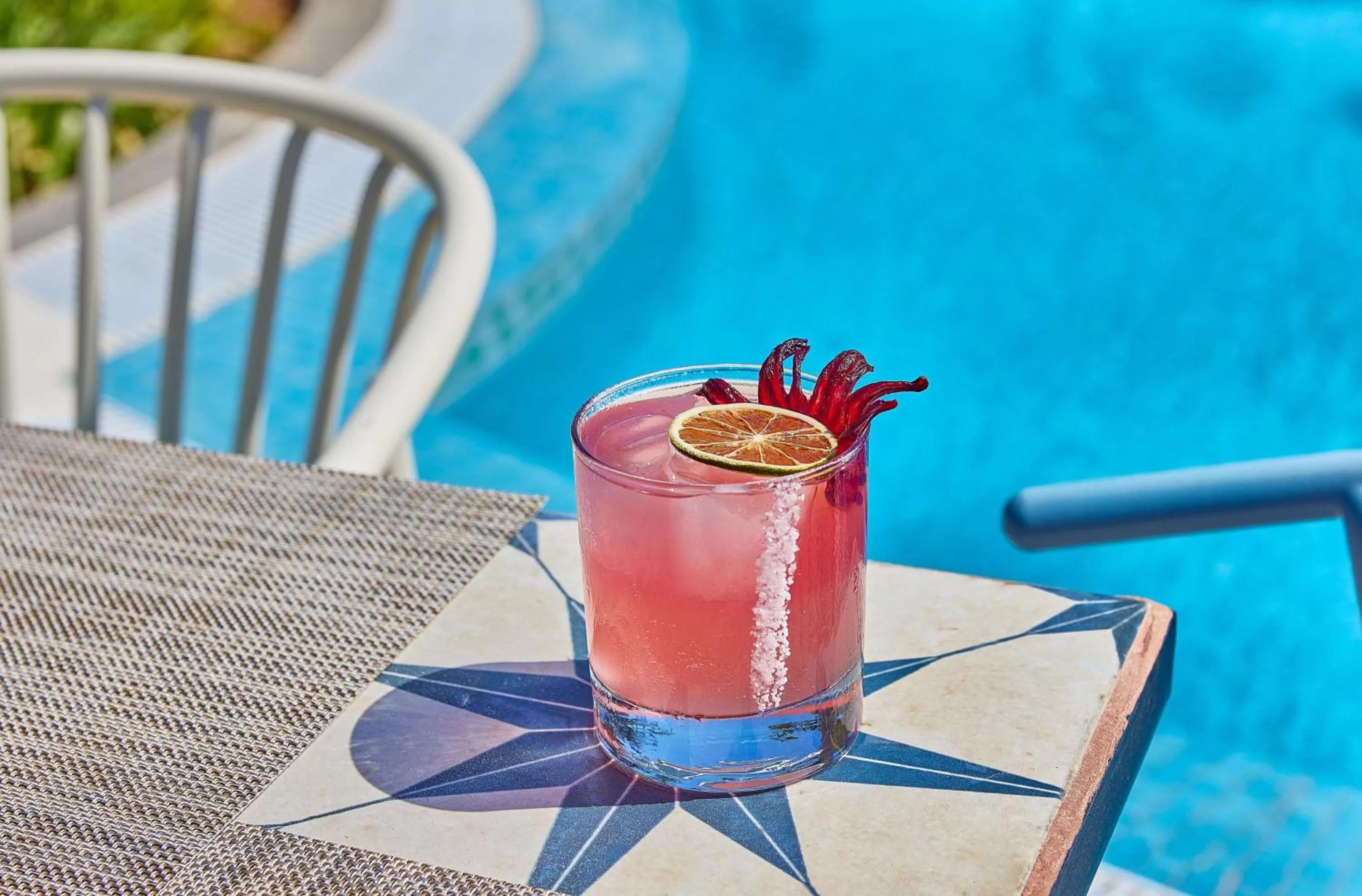 Lounge or bar in Hilton Mallorca Galatzo