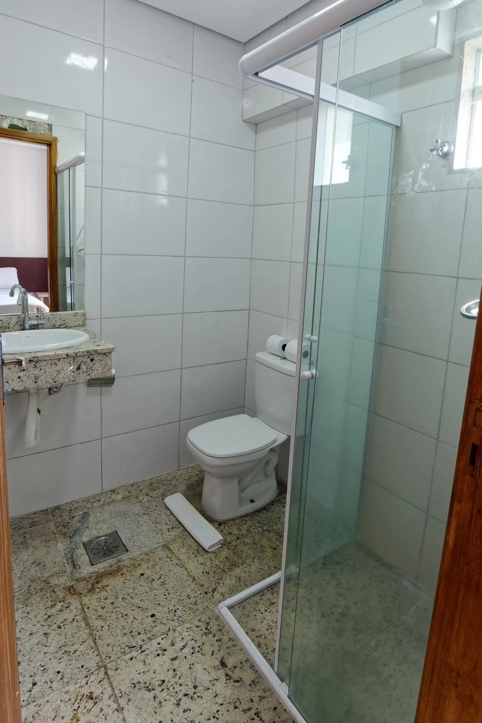 Fênix Hotel Bom Retiro