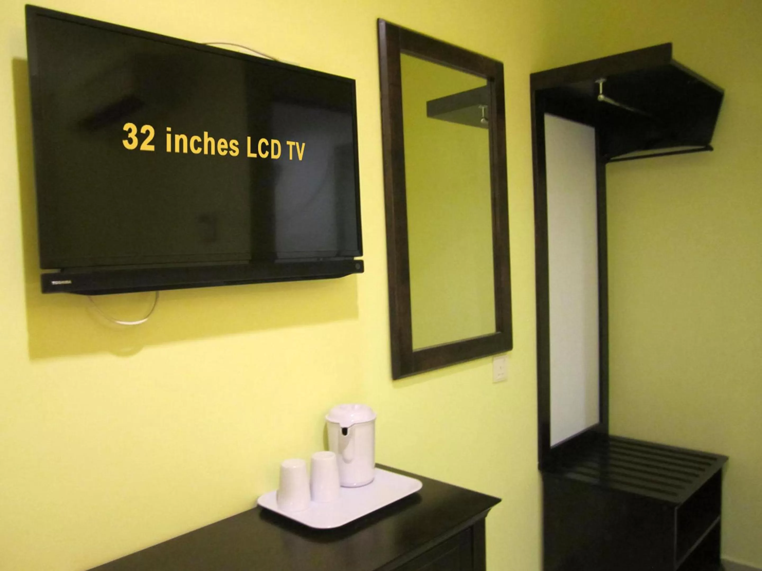 Other in Sun Inns Hotel Kuala Selangor