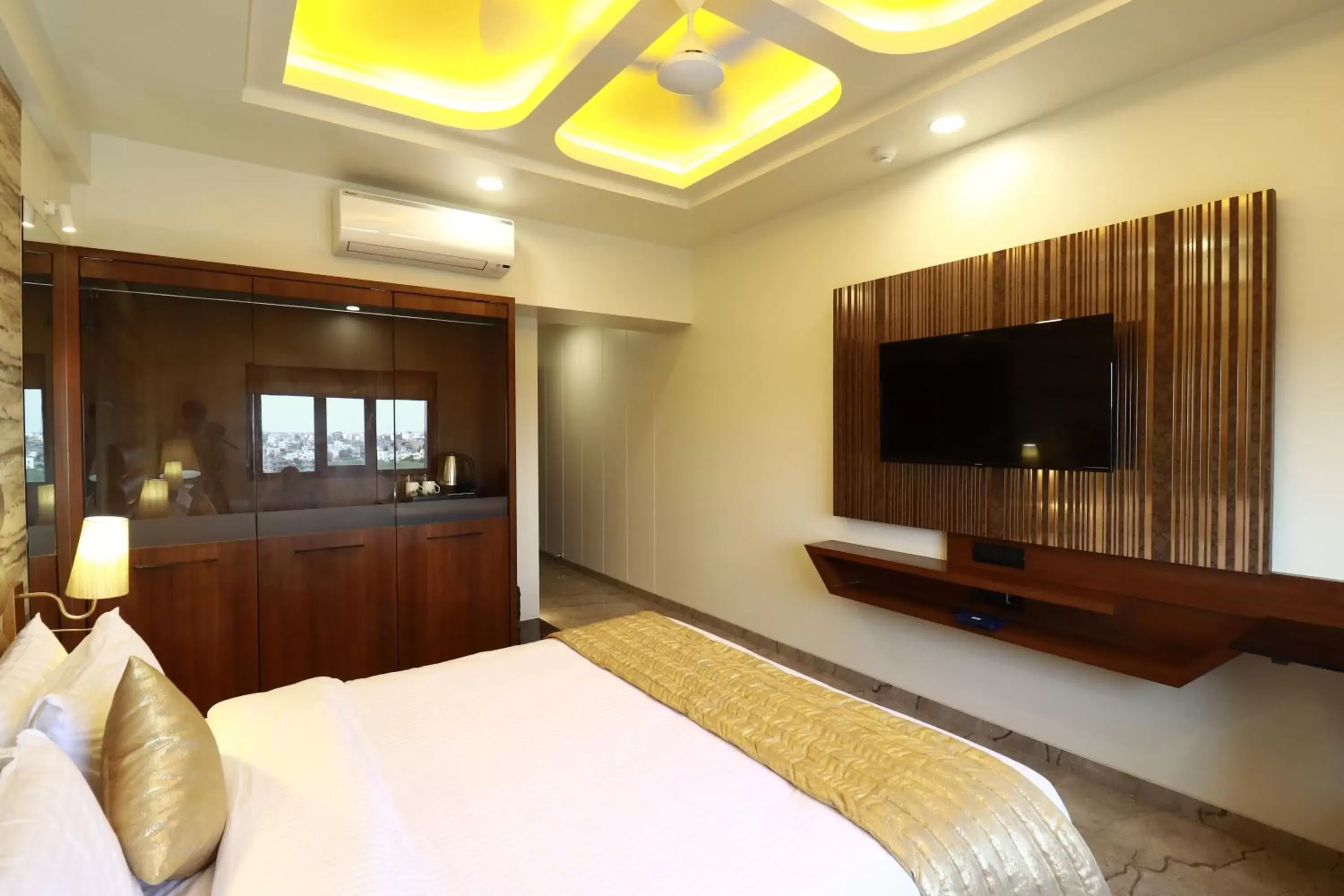 View (from property/room) in Four Petals Executive by LHMS View (from property/room) in Four Petals Executive by LHMS