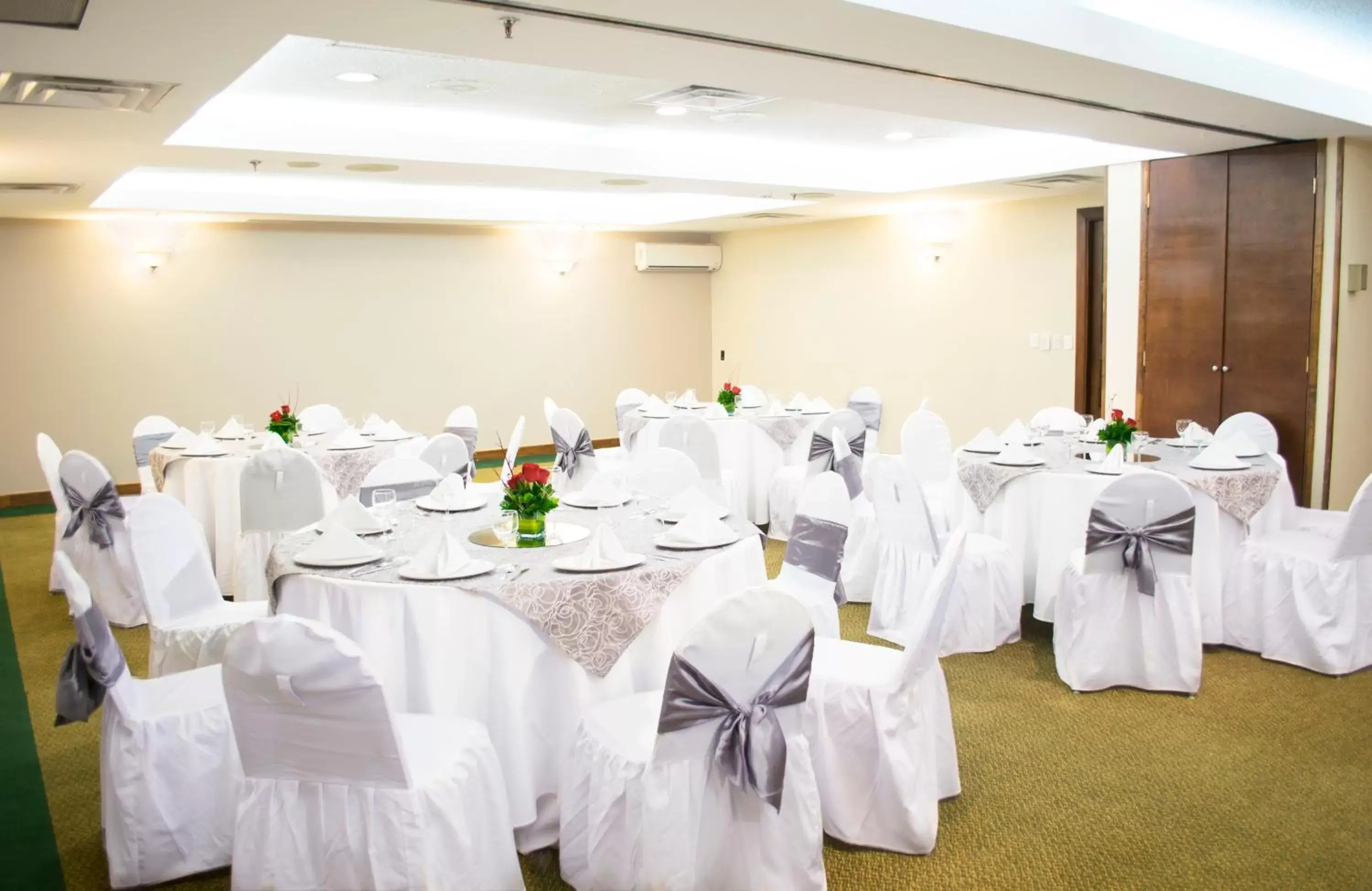 Banquet/Function facilities, Banquet Facilities in Istay Hotel Ciudad Juarez