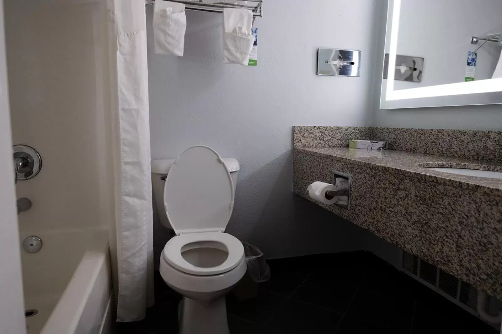 Toilet, Bathroom in Envi Boutique Hotel