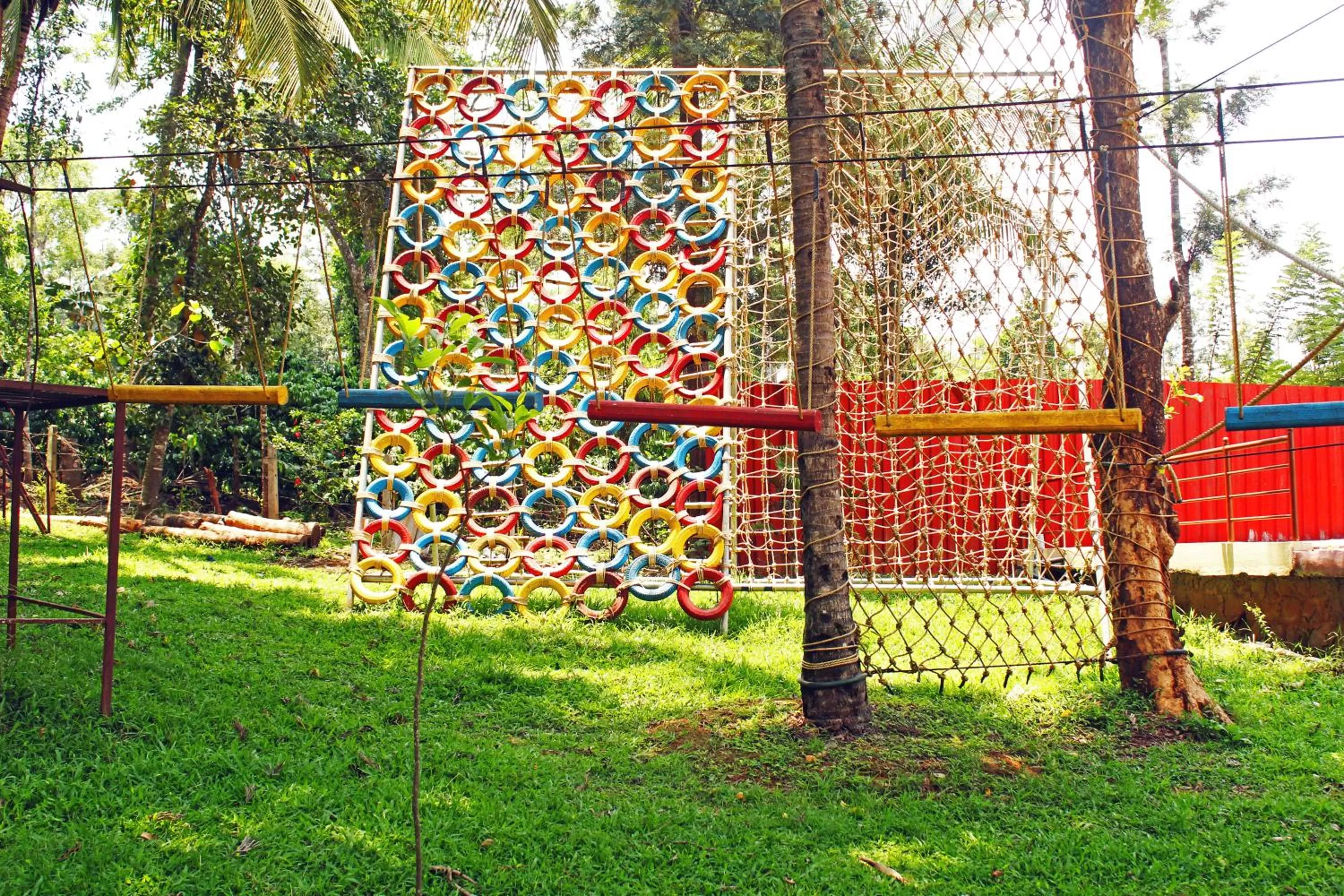 Activities in CS County Resort