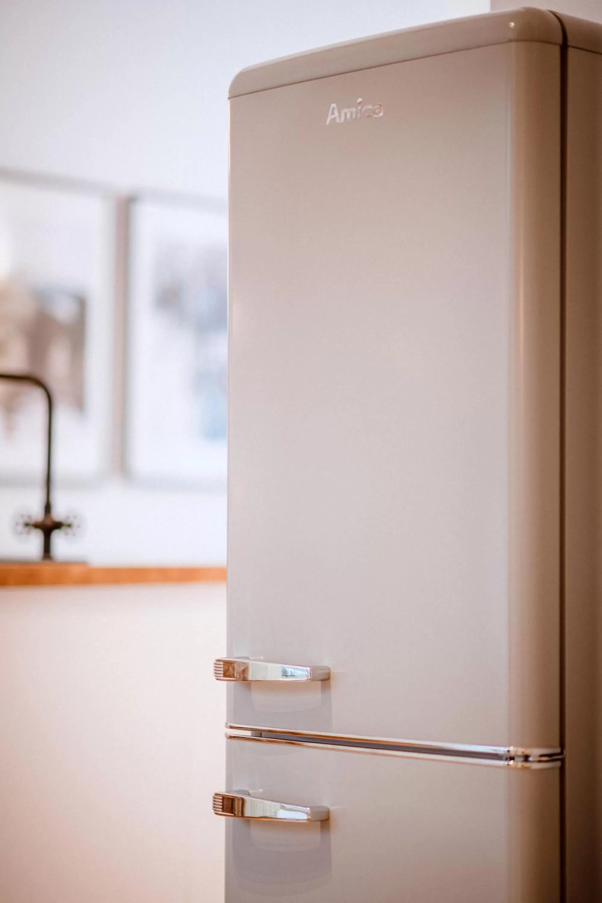 Decorative detail in Da Alois - Alpine Premium Apartments