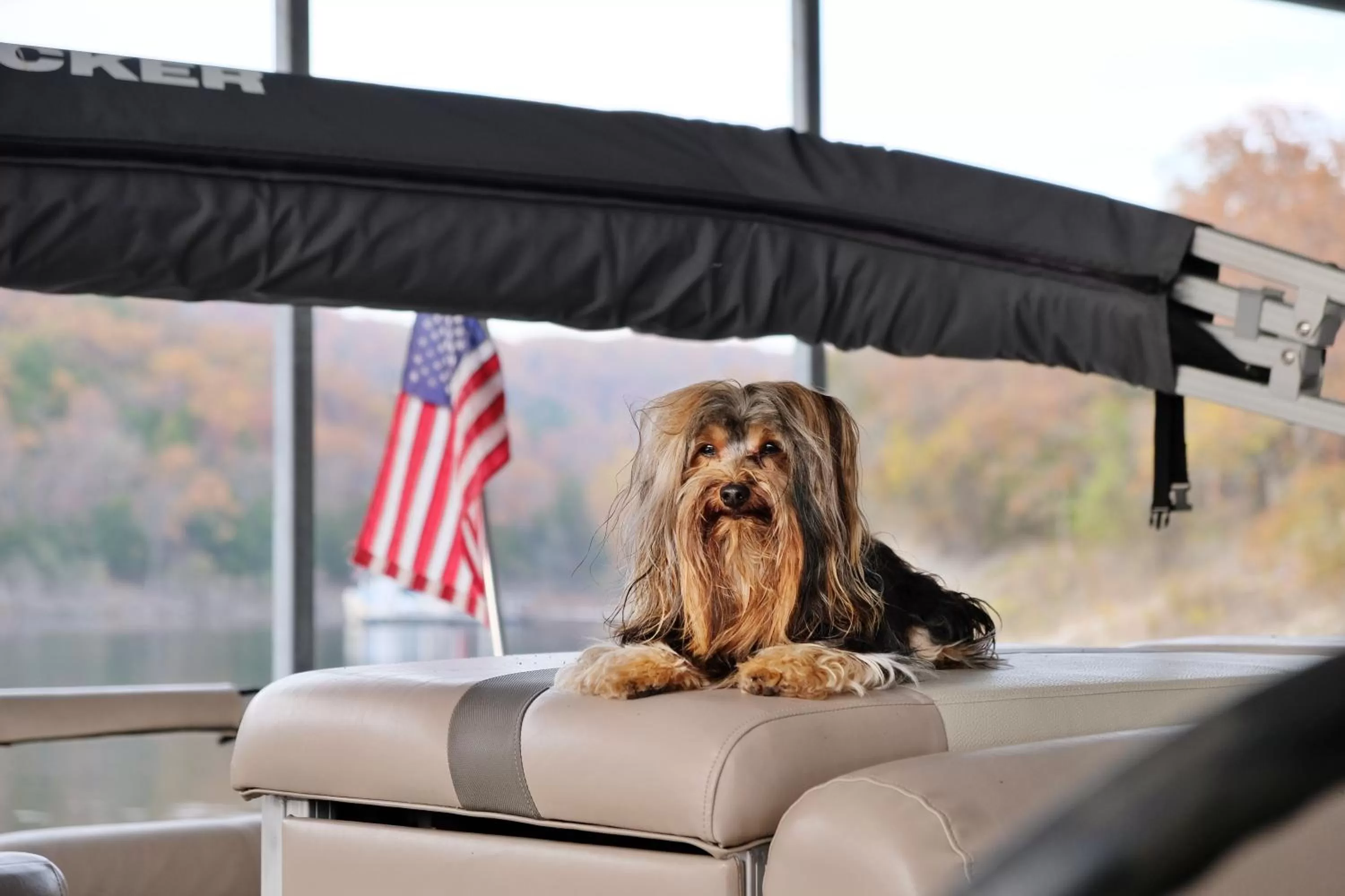 Activities in Calm Waters Resort