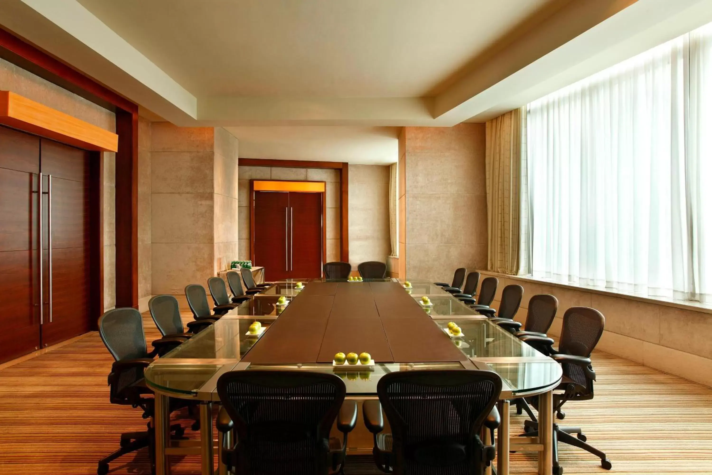 Meeting/conference room in The Westin Guangzhou