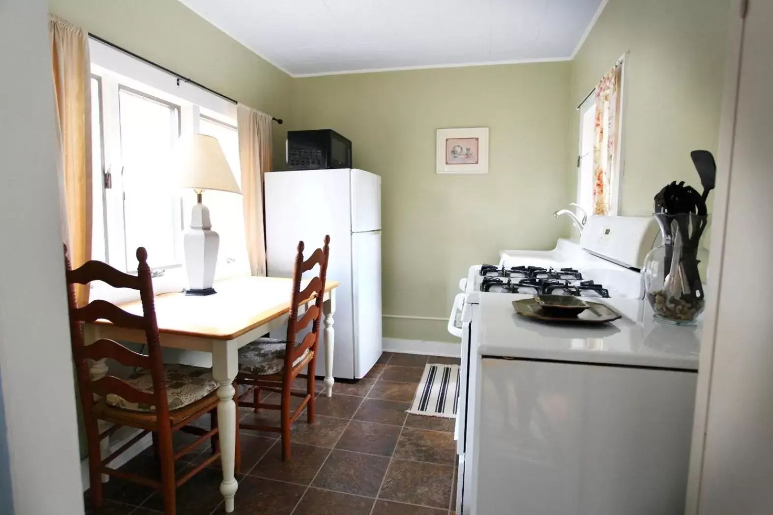 Kitchen or kitchenette, Kitchen/Kitchenette in The Pines Cottages