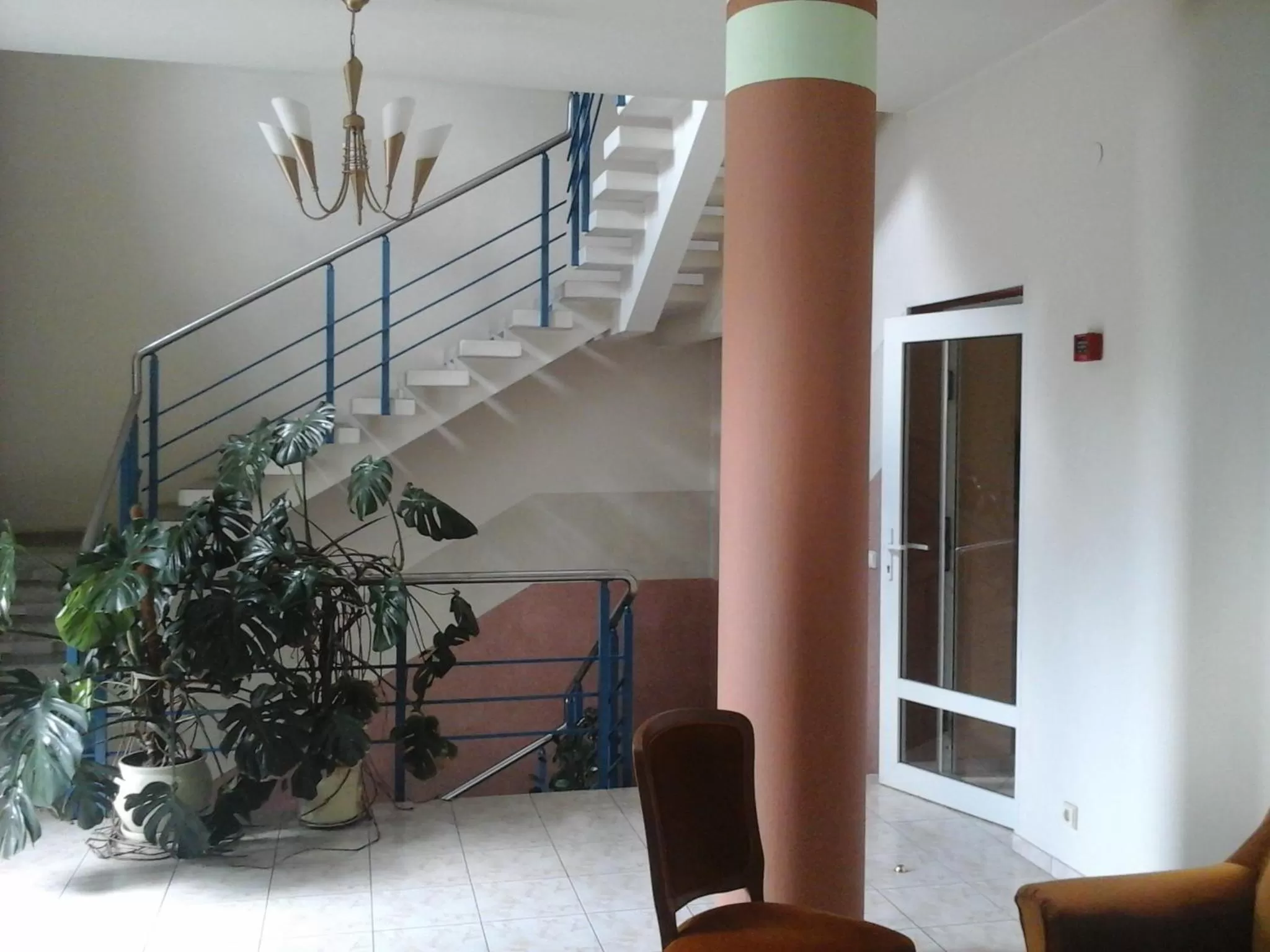 Banquet/Function facilities in Skaistažiedė