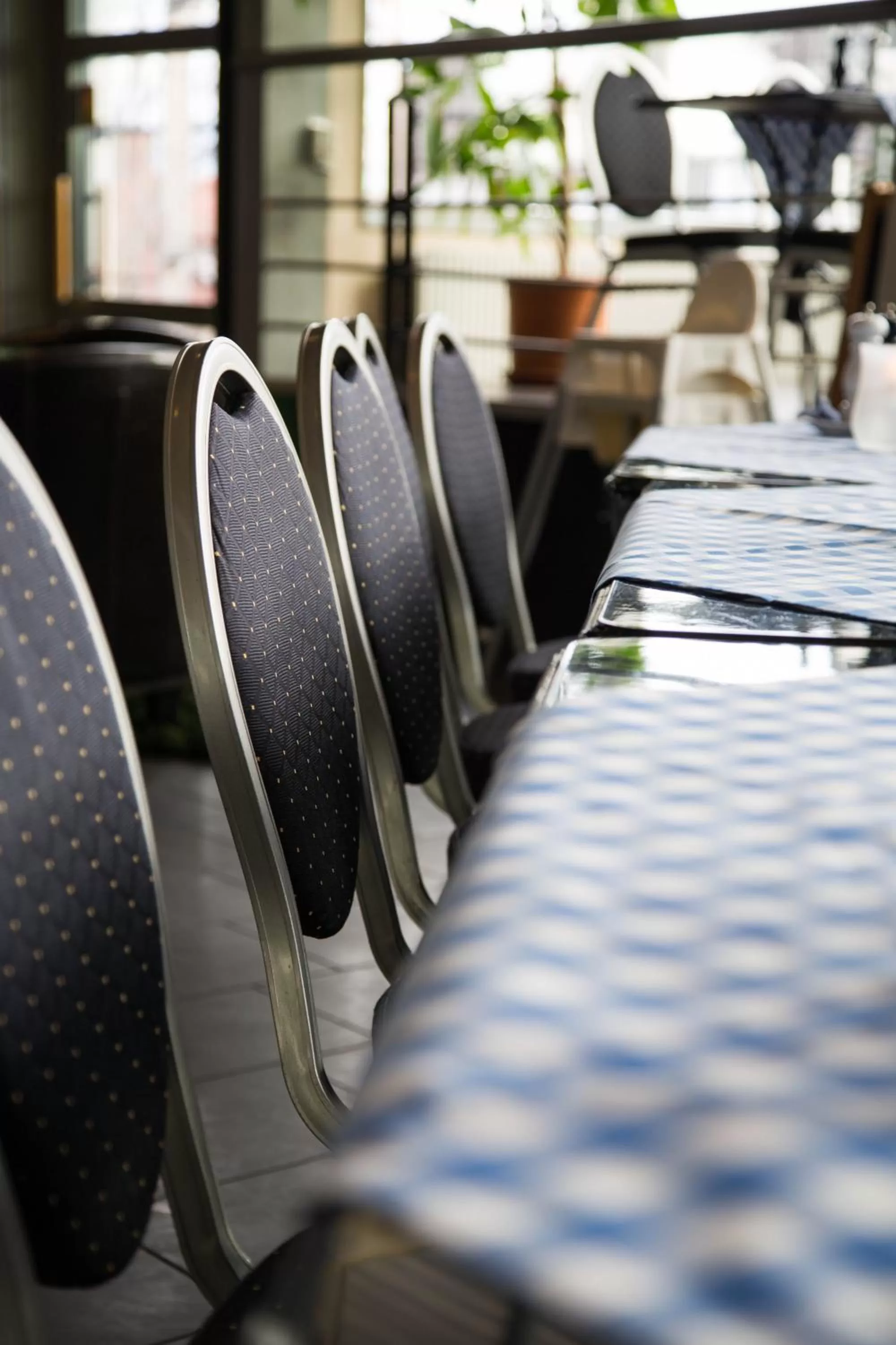 Restaurant/places to eat in Dinners Mellerud