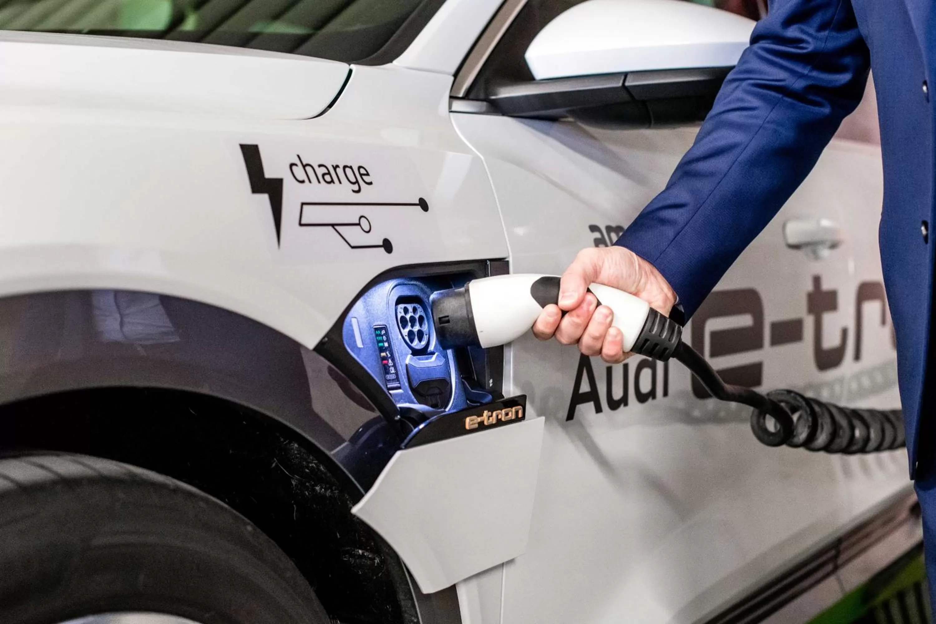 Parking in Aquatis Hotel