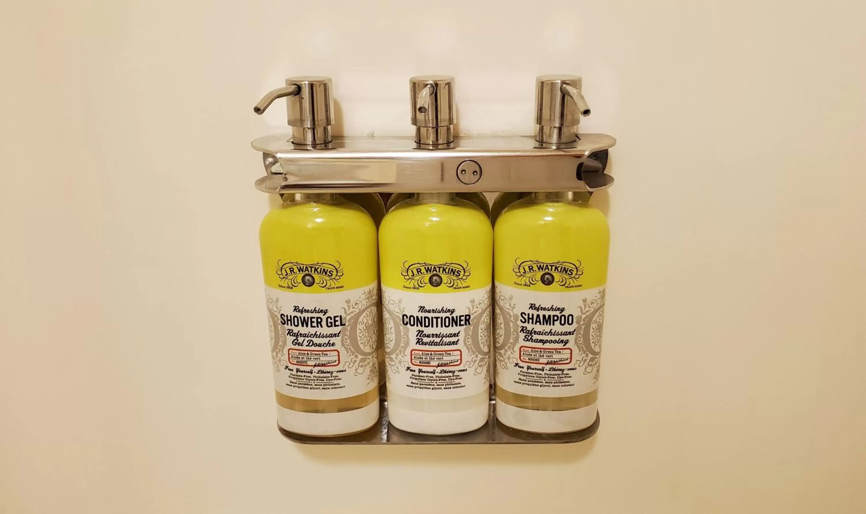 Photo of the whole room in Candlewood Suites Fayetteville by IHG