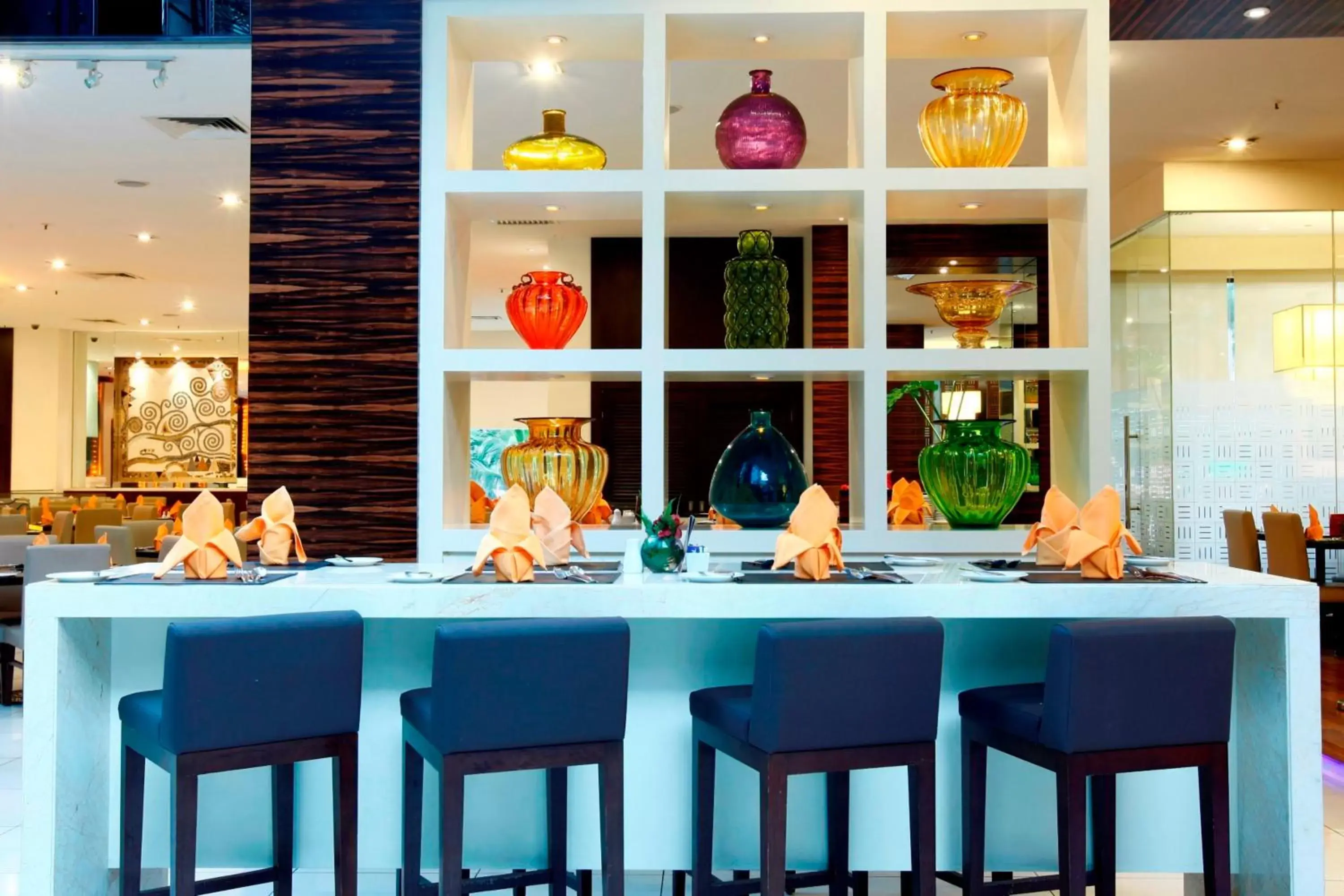 Restaurant/places to eat in Seri Pacific Hotel Kuala Lumpur Restaurant/places to eat in Seri Pacific Hotel Kuala Lumpur