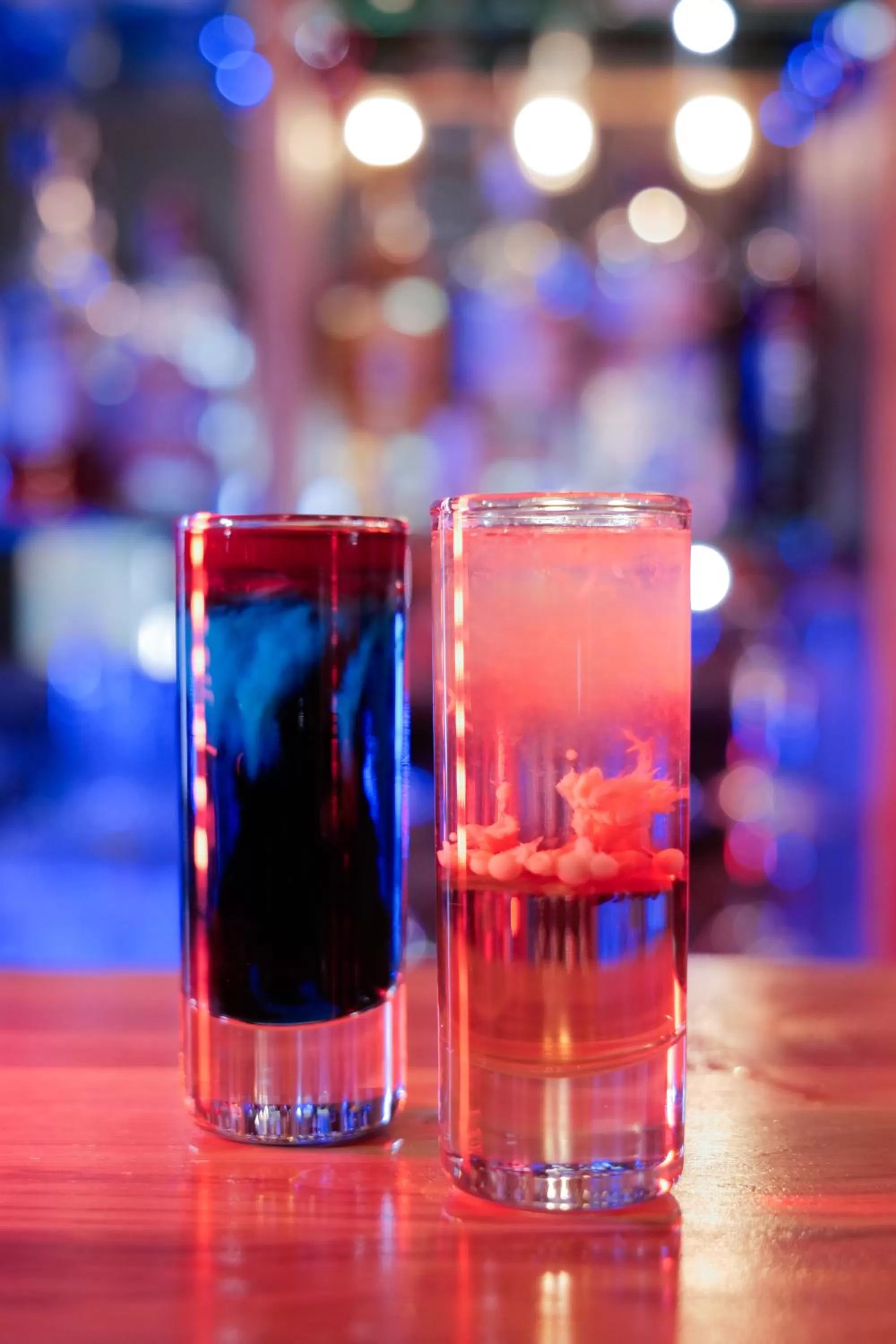 Lounge or bar in Gudauri Inn