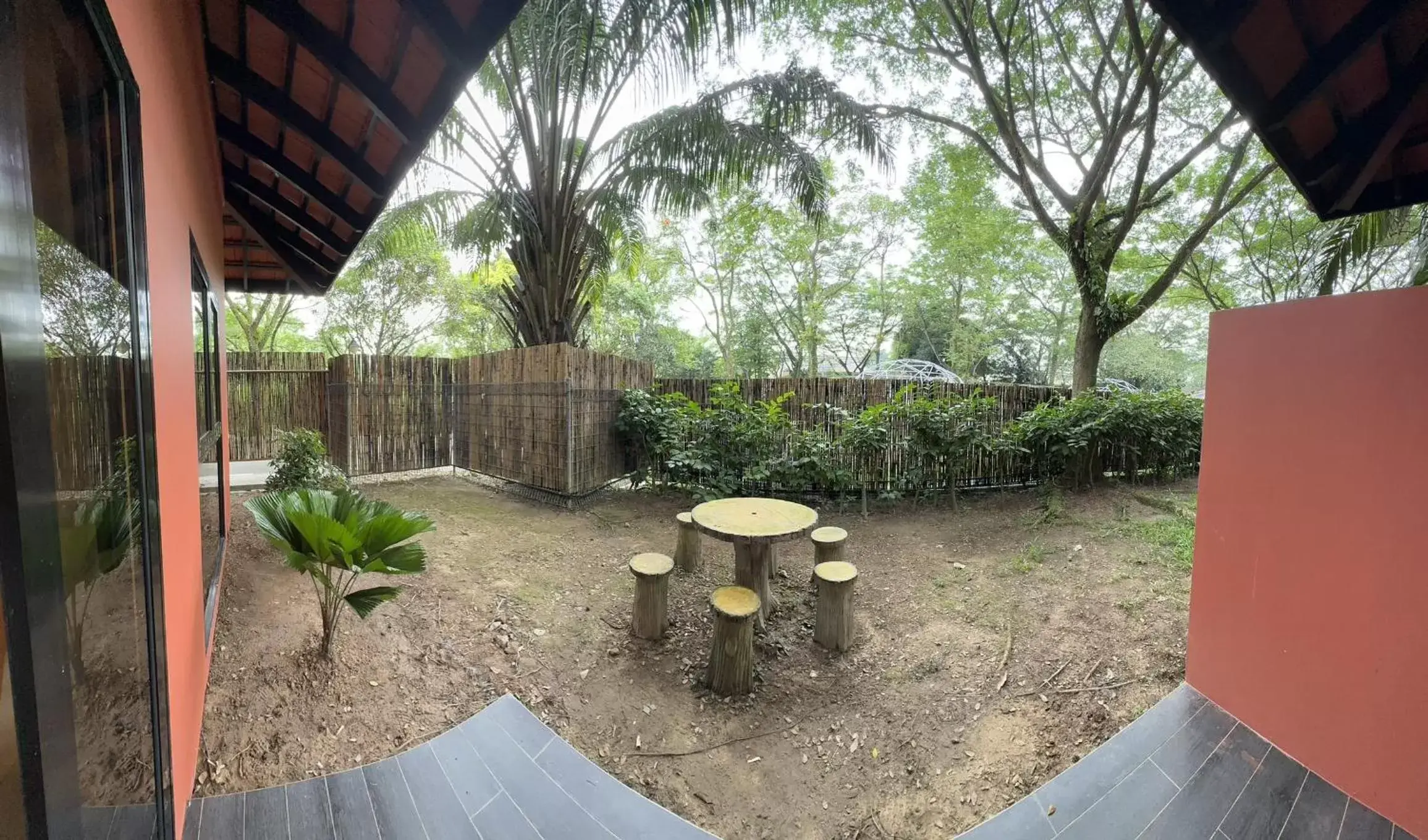 Kranji Sanctuary Resort Kranji Sanctuary Resort