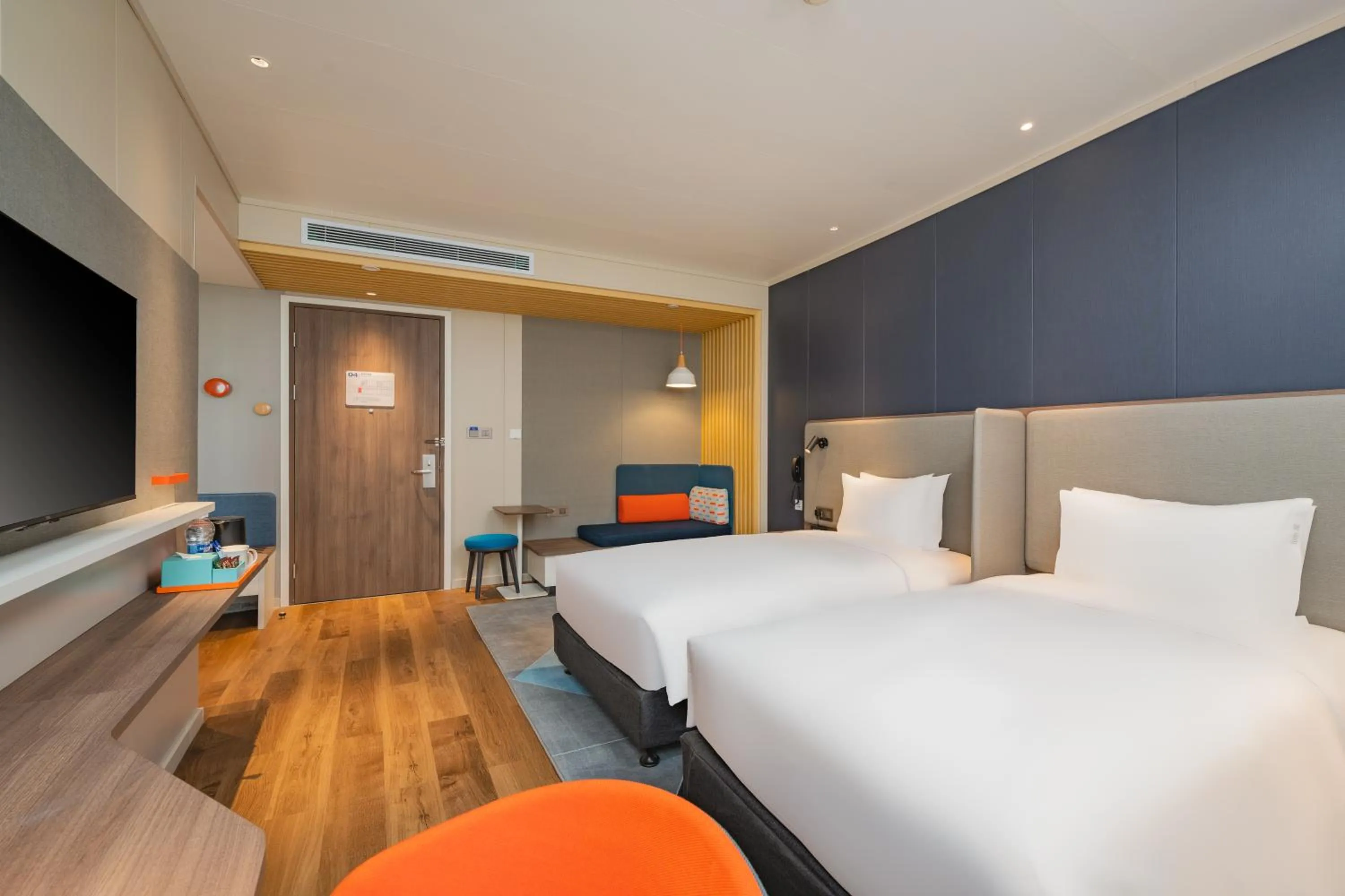 Holiday Inn Express Taiyuan High Tech Zone by IHG