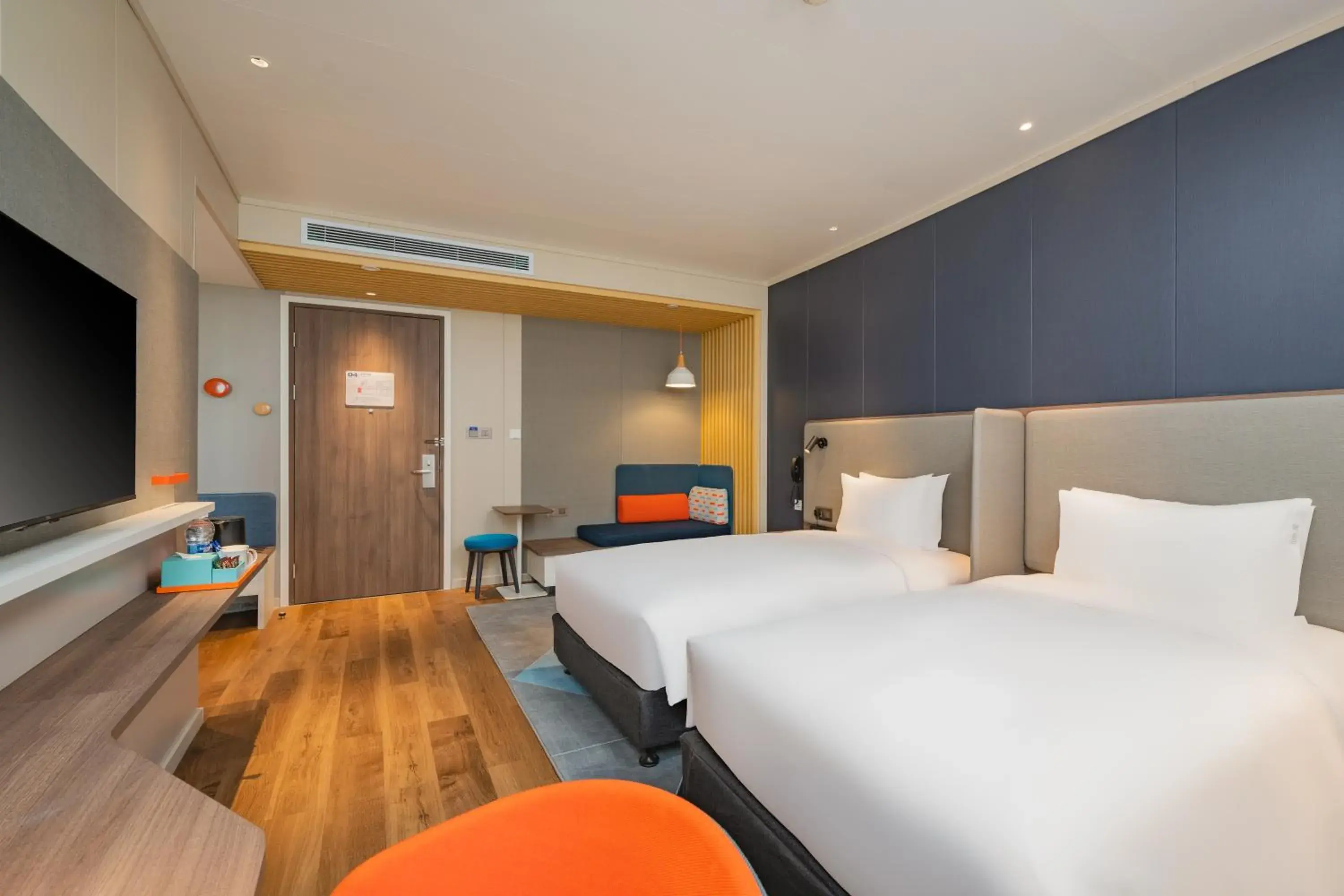 Holiday Inn Express Taiyuan High Tech Zone, an IHG Hotel