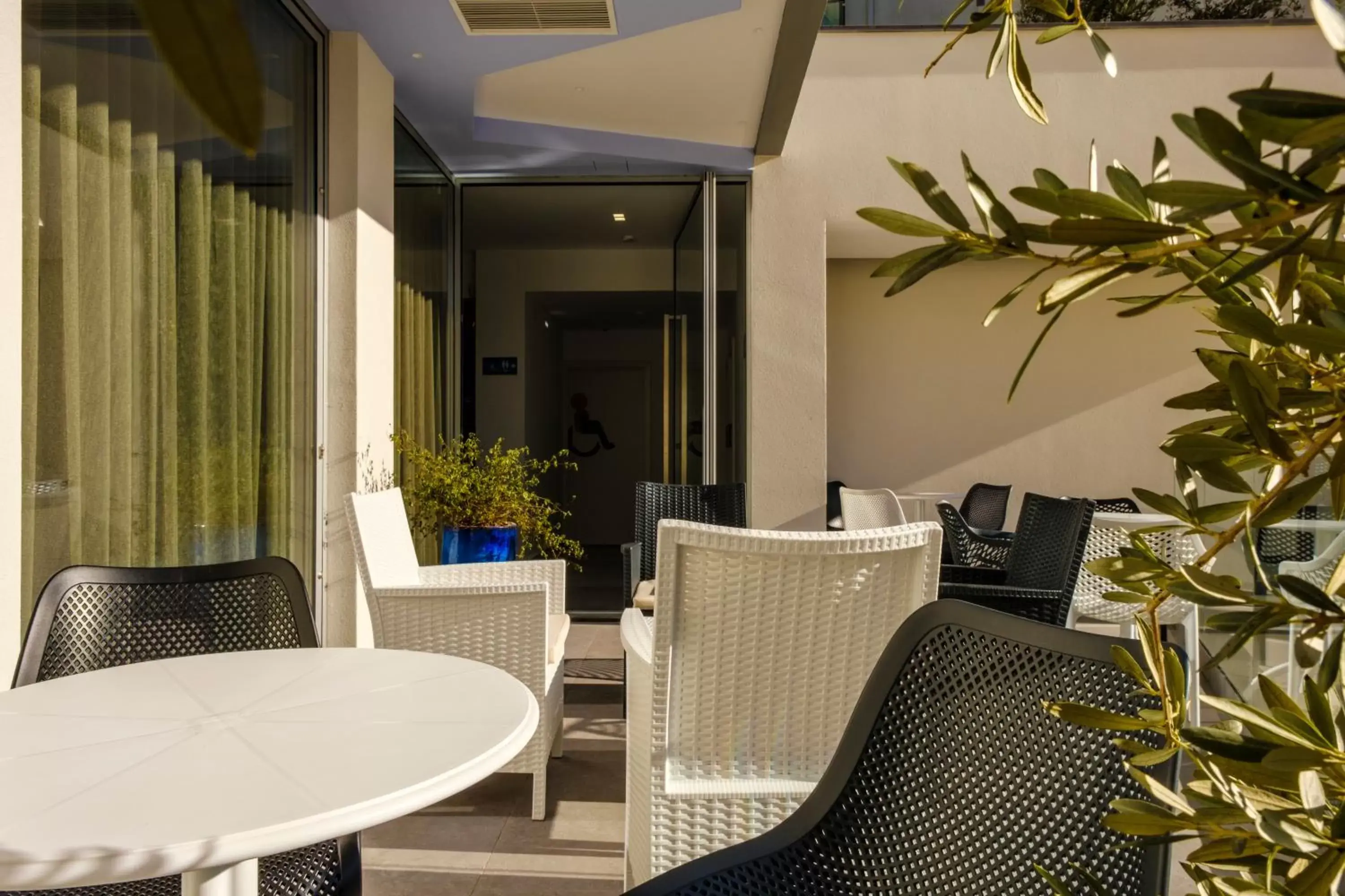 Lounge or bar in Hotel Serra d'Aire - Boutique Hotel
