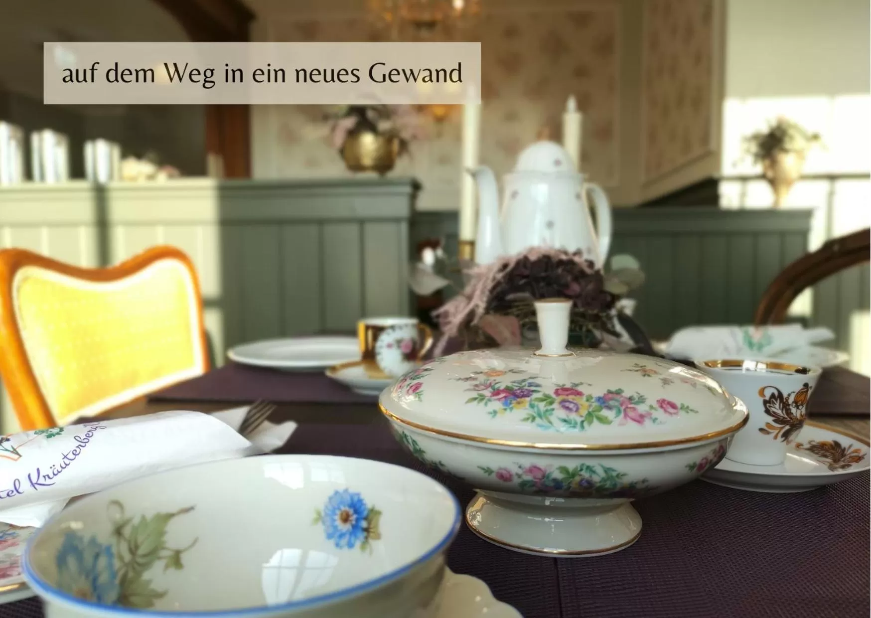 Pilgrims Inn Kreischa