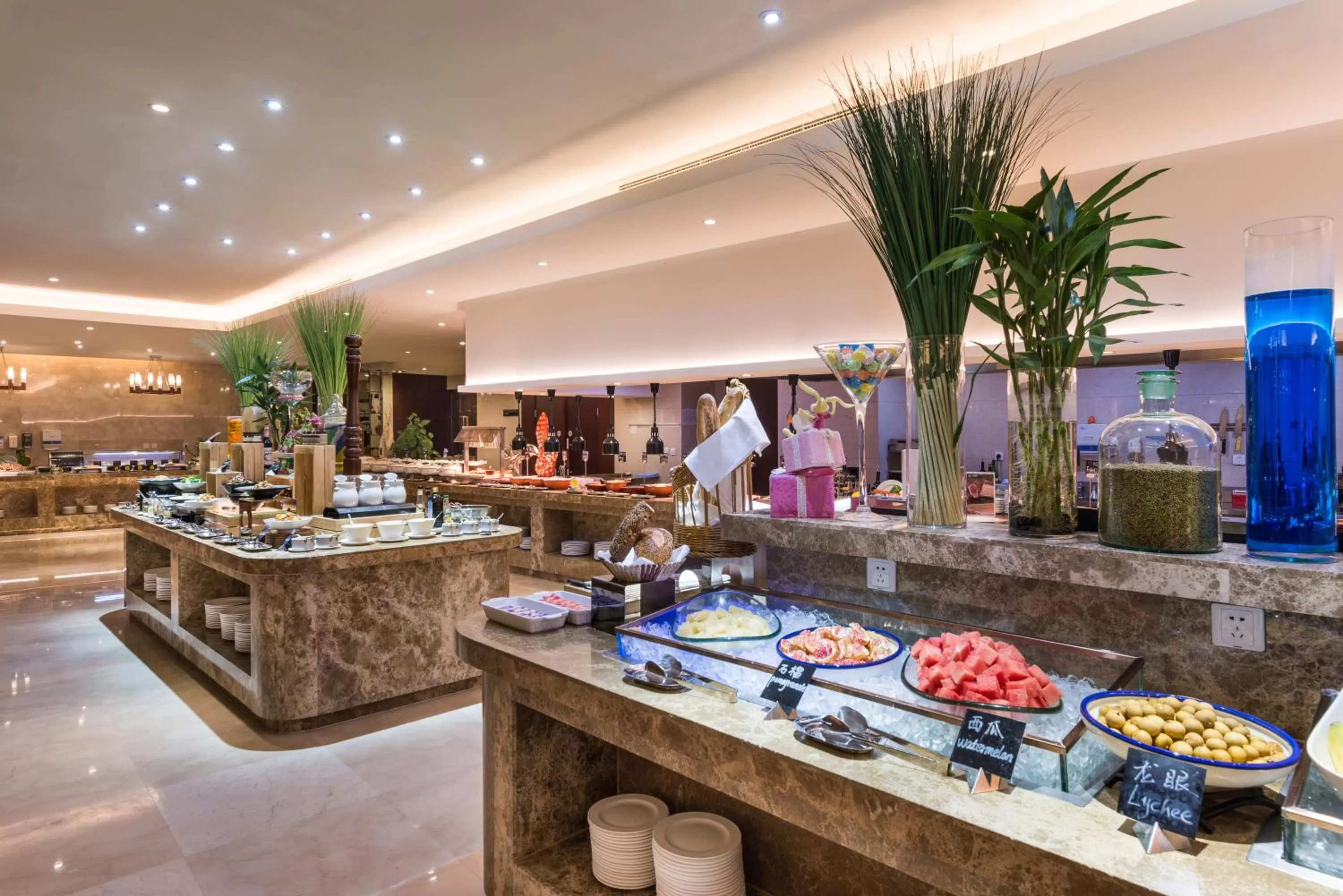 Pullman Beijing South - Newly Renovated