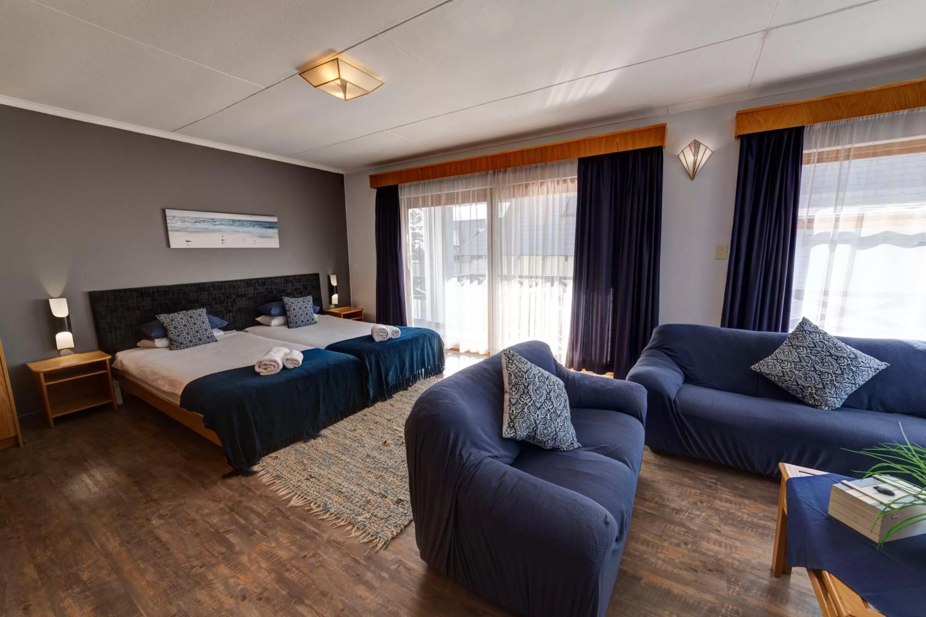 Royal Sea Star Guesthouse