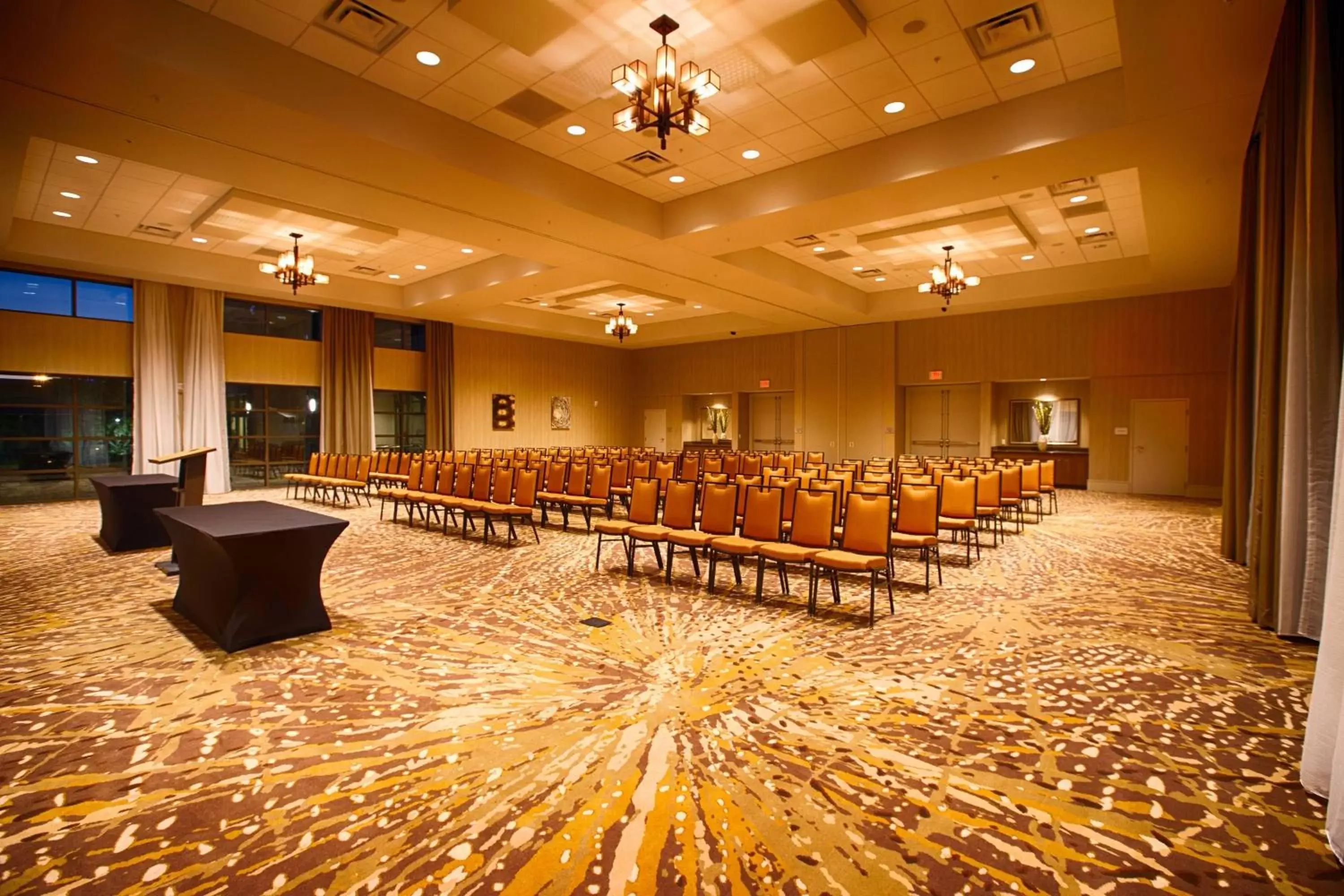 Meeting/conference room in Courtyard by Marriott Pigeon Forge
