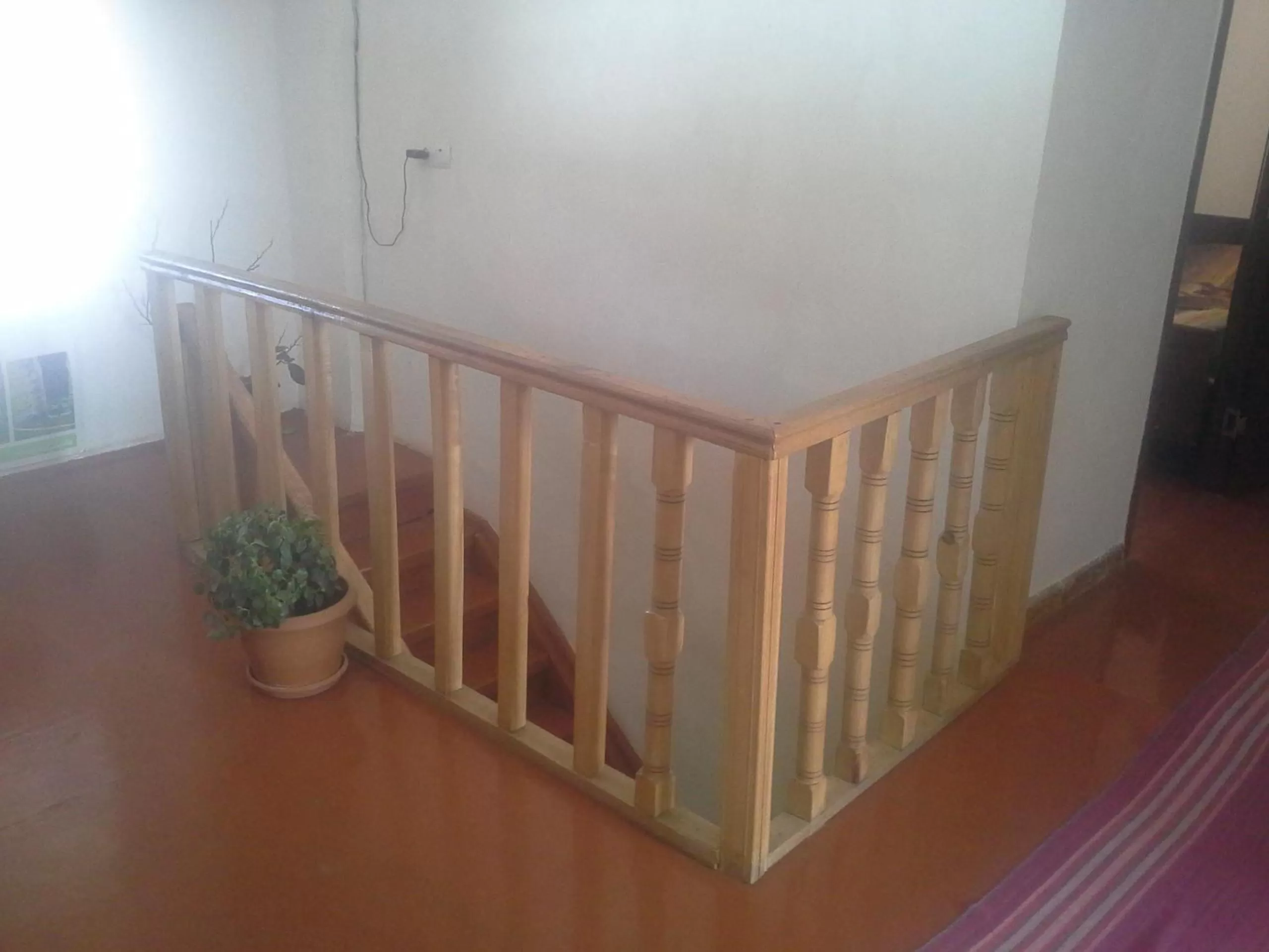 Other in Spandaryan House