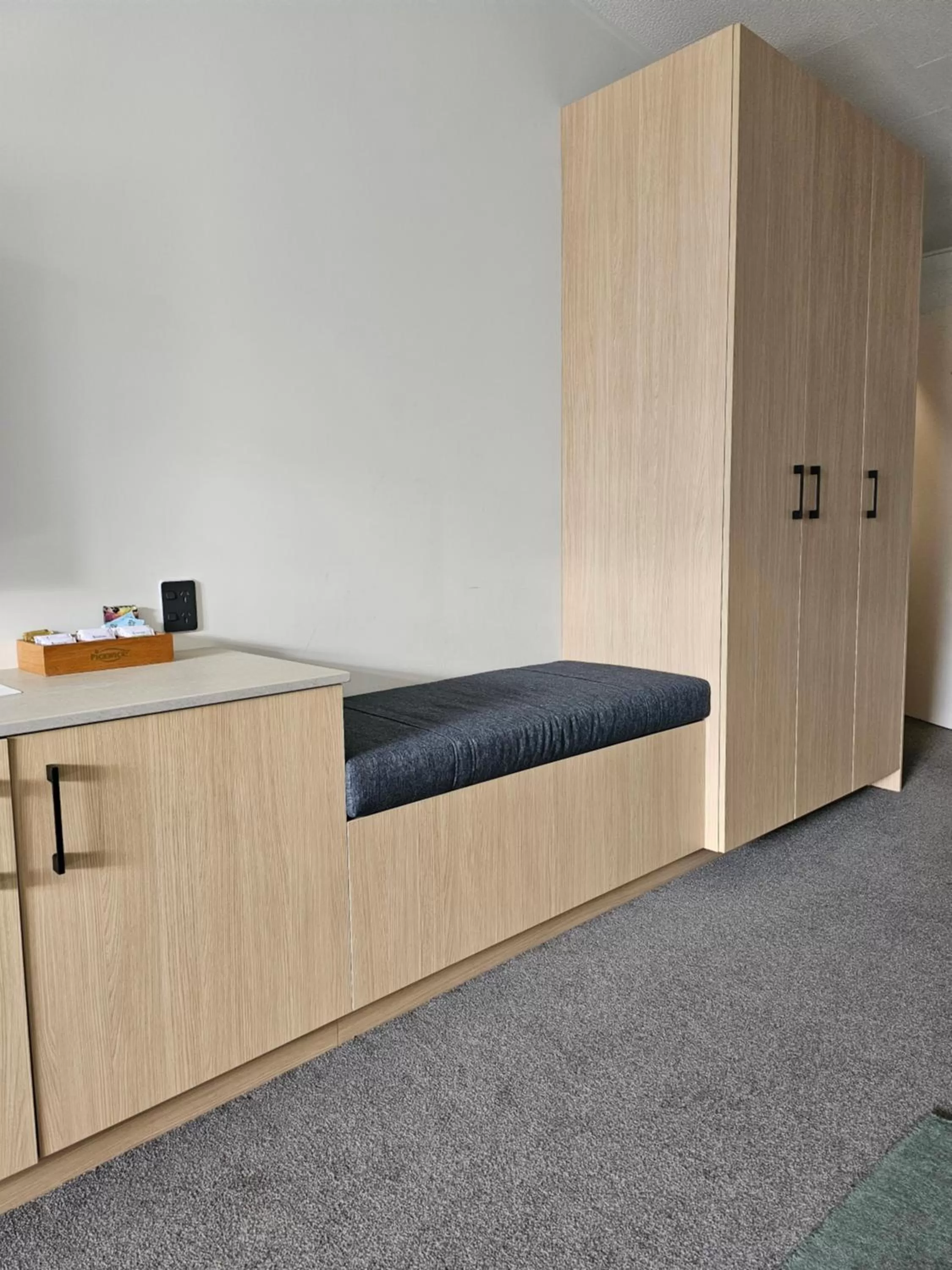 hair dresser in The Avenue