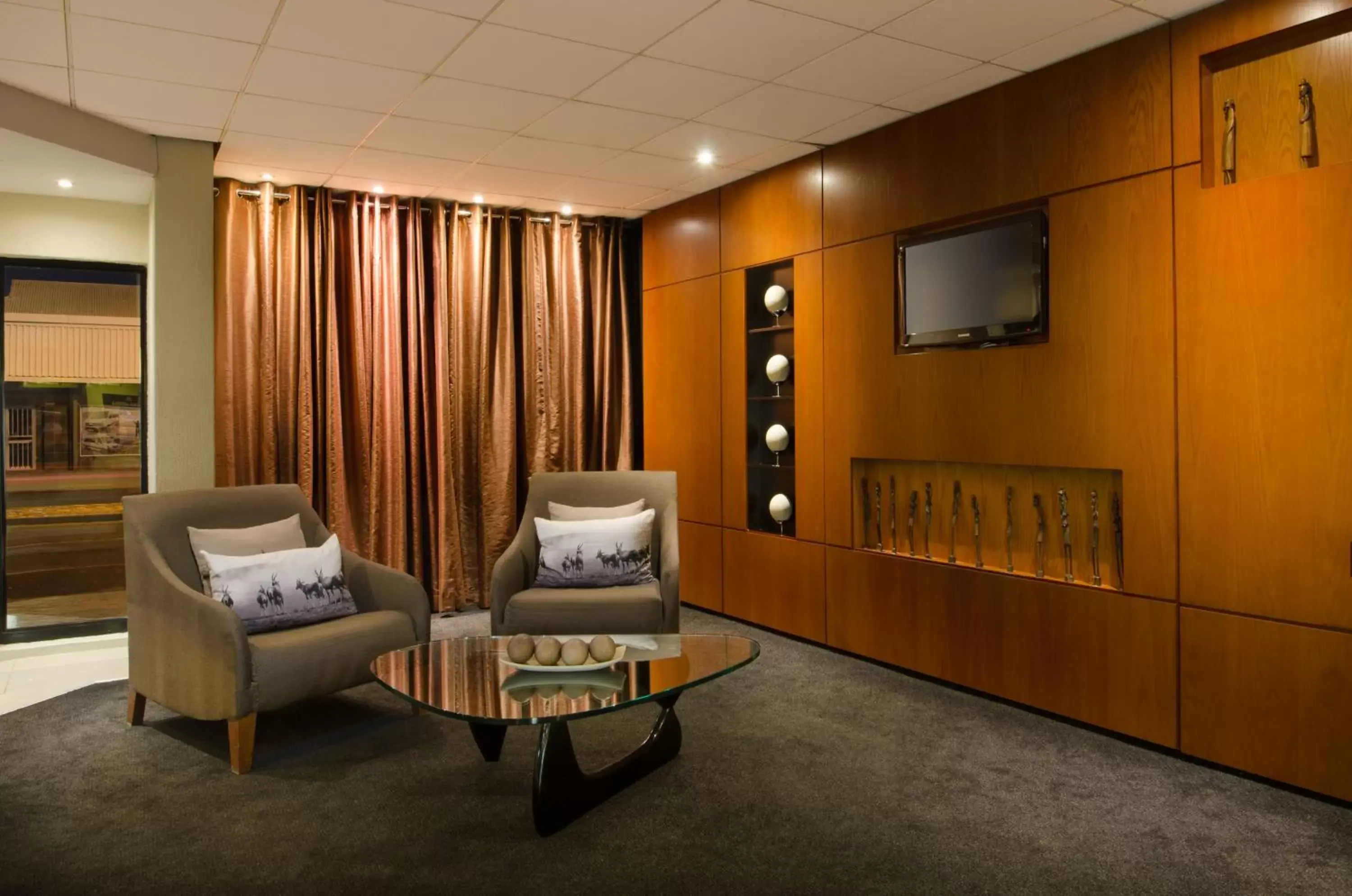 Lobby or reception, Bed in The Oasis Lobby or reception, Bed in The Oasis