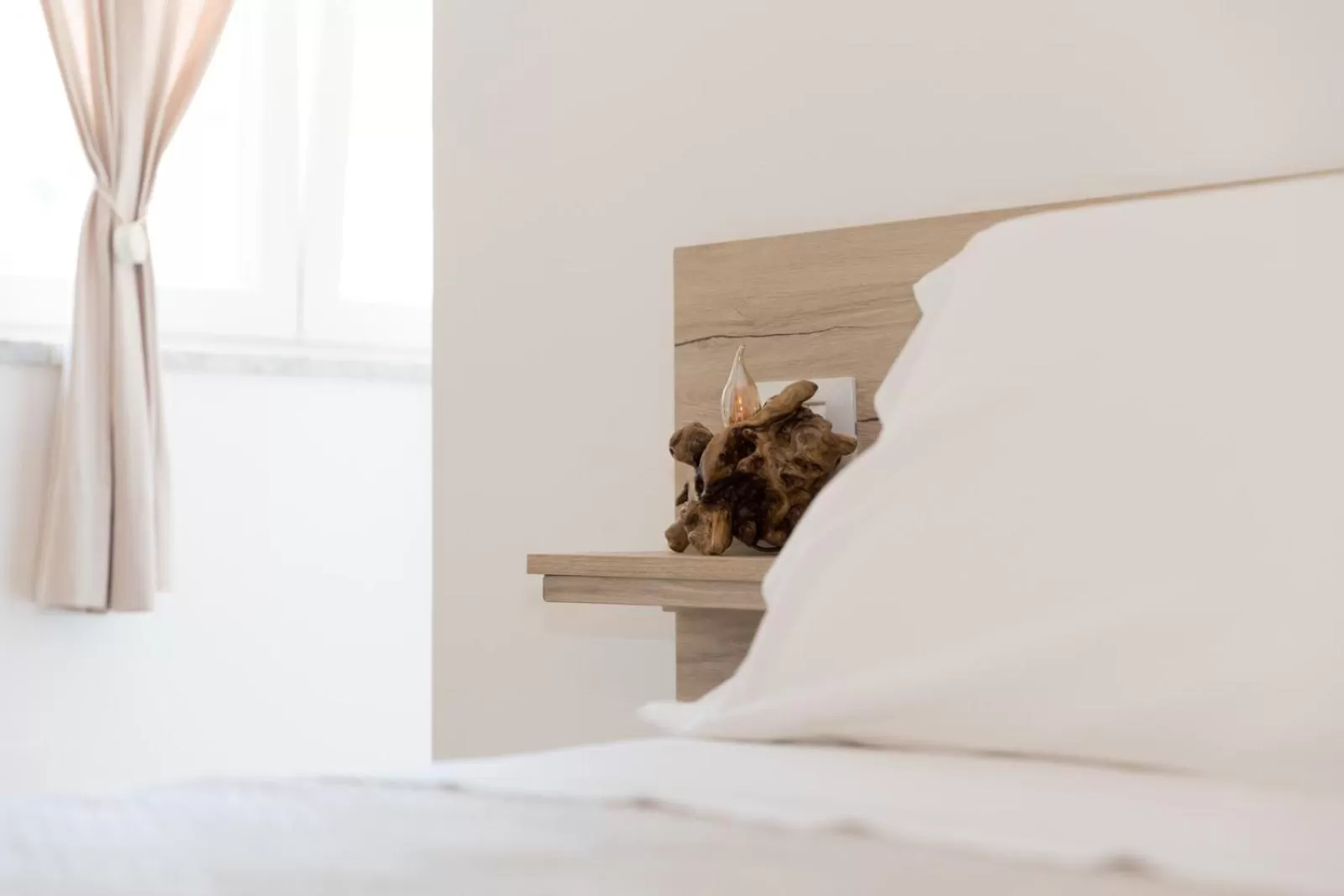 Bed in B&B Dal Maestro