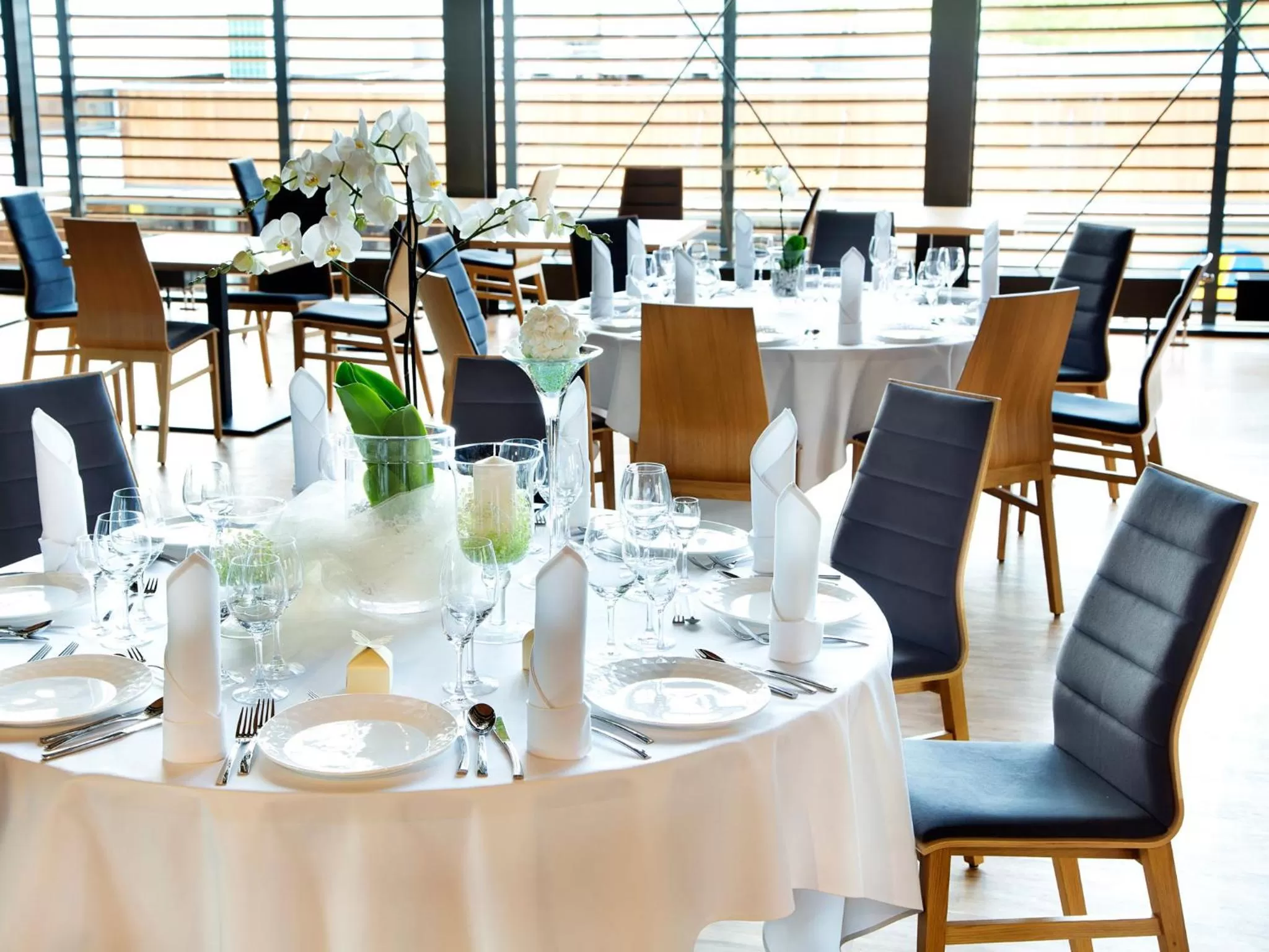 Restaurant/places to eat in Regatta Hotel Restauracja Spa