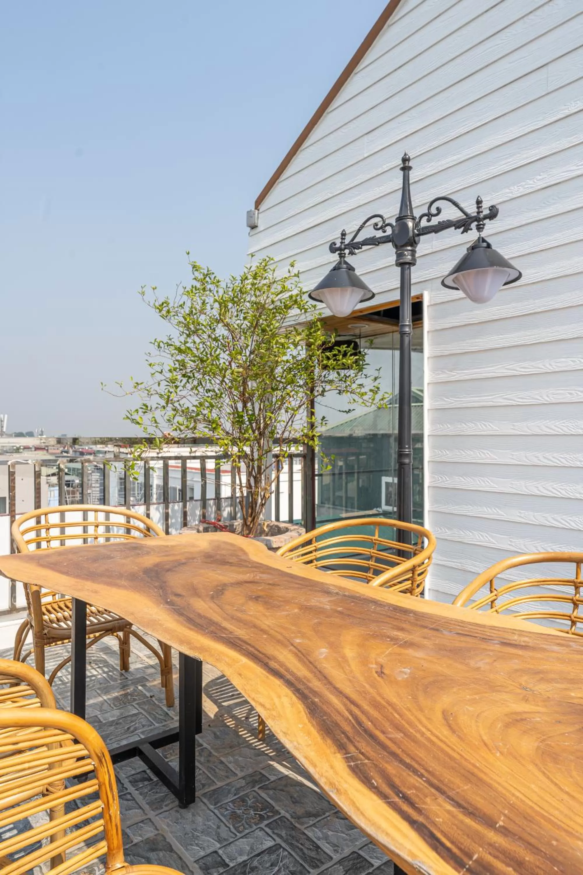 Day in Veshia Hotel & Spa