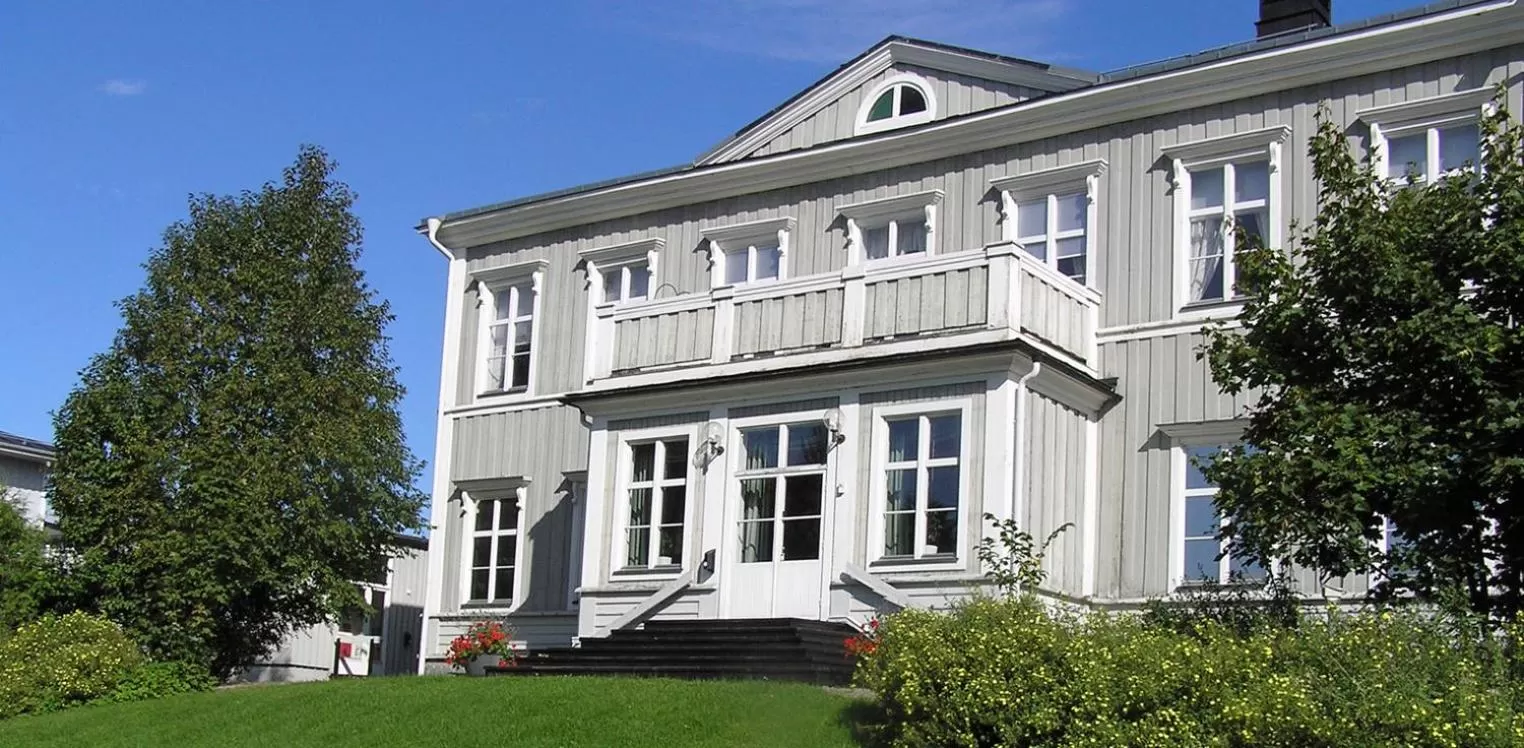 Söråkers Herrgård