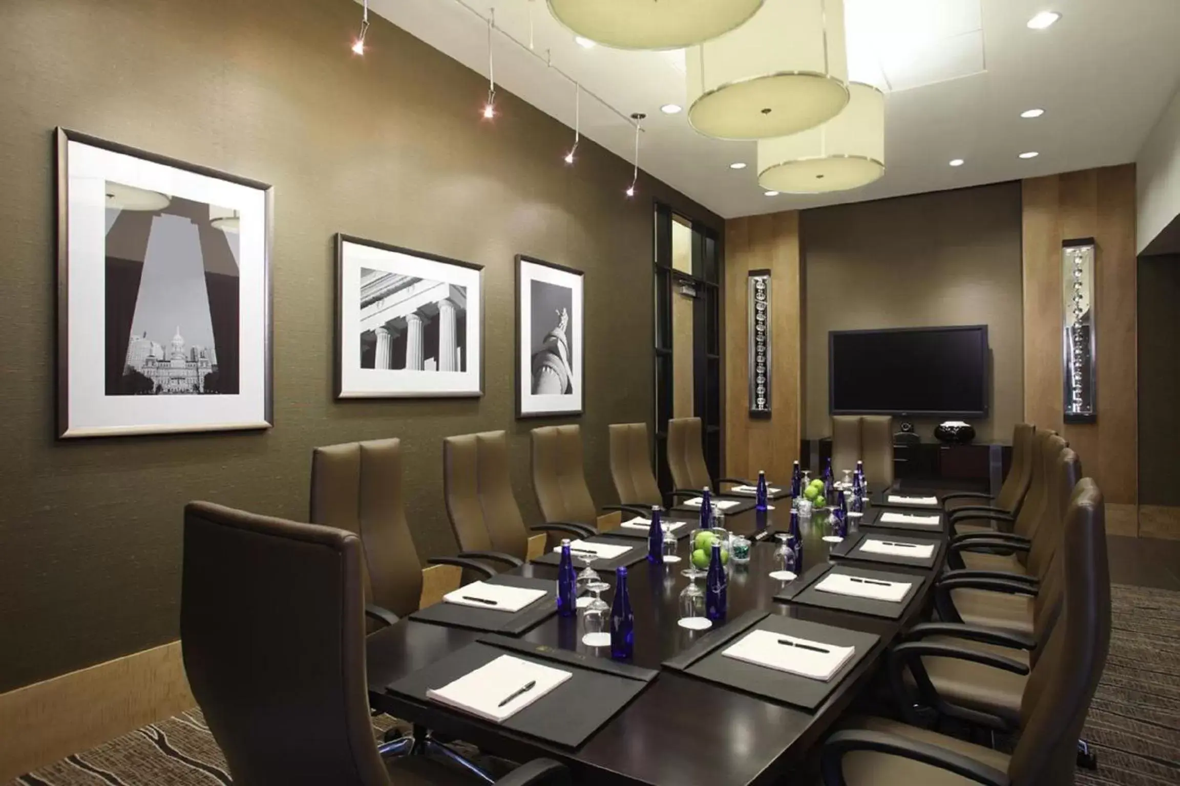 Banquet/Function facilities, Business Area/Conference Room in The Hotel at Arundel Preserve