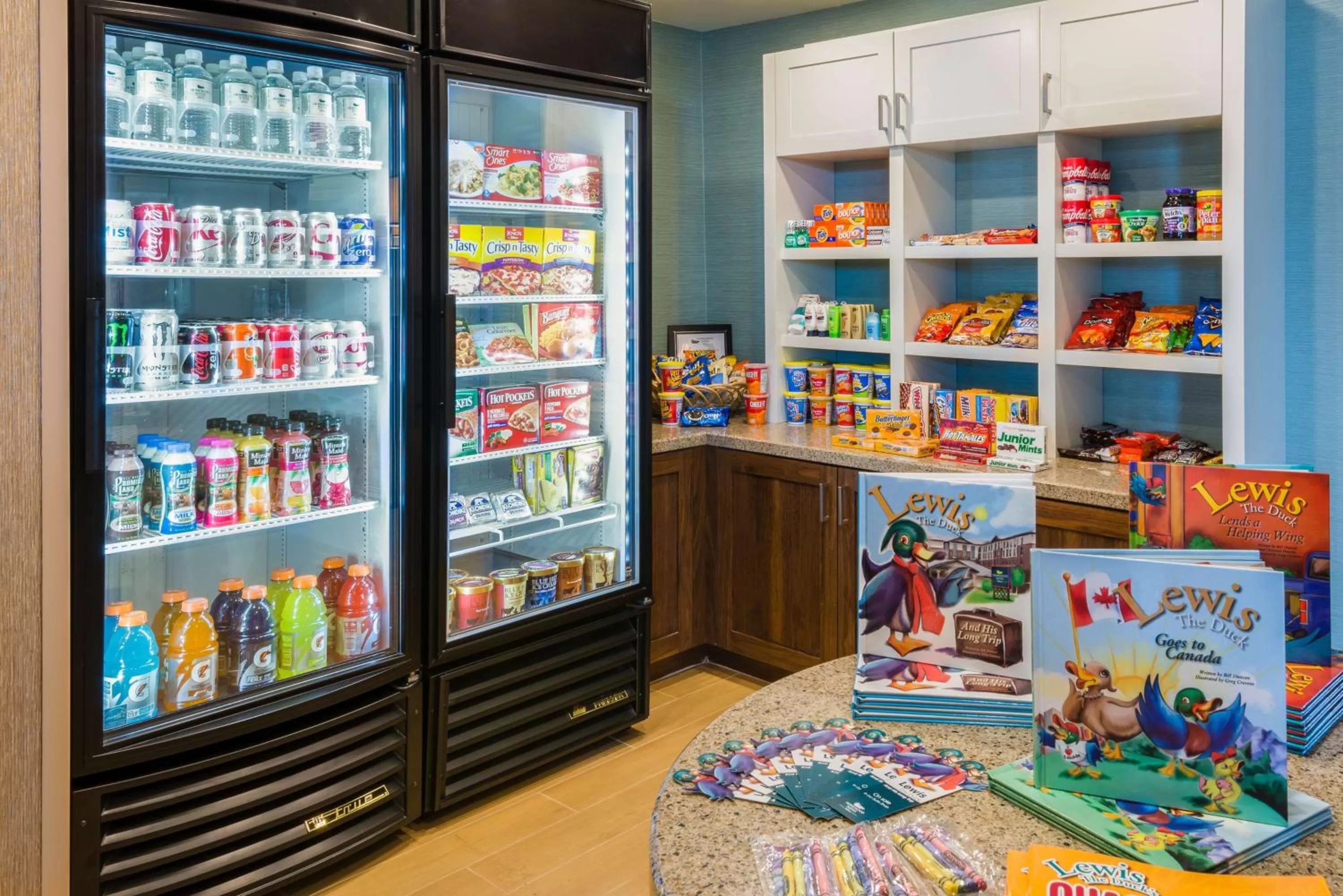 Restaurant/places to eat in Homewood Suites by Hilton Houston-Clear Lake