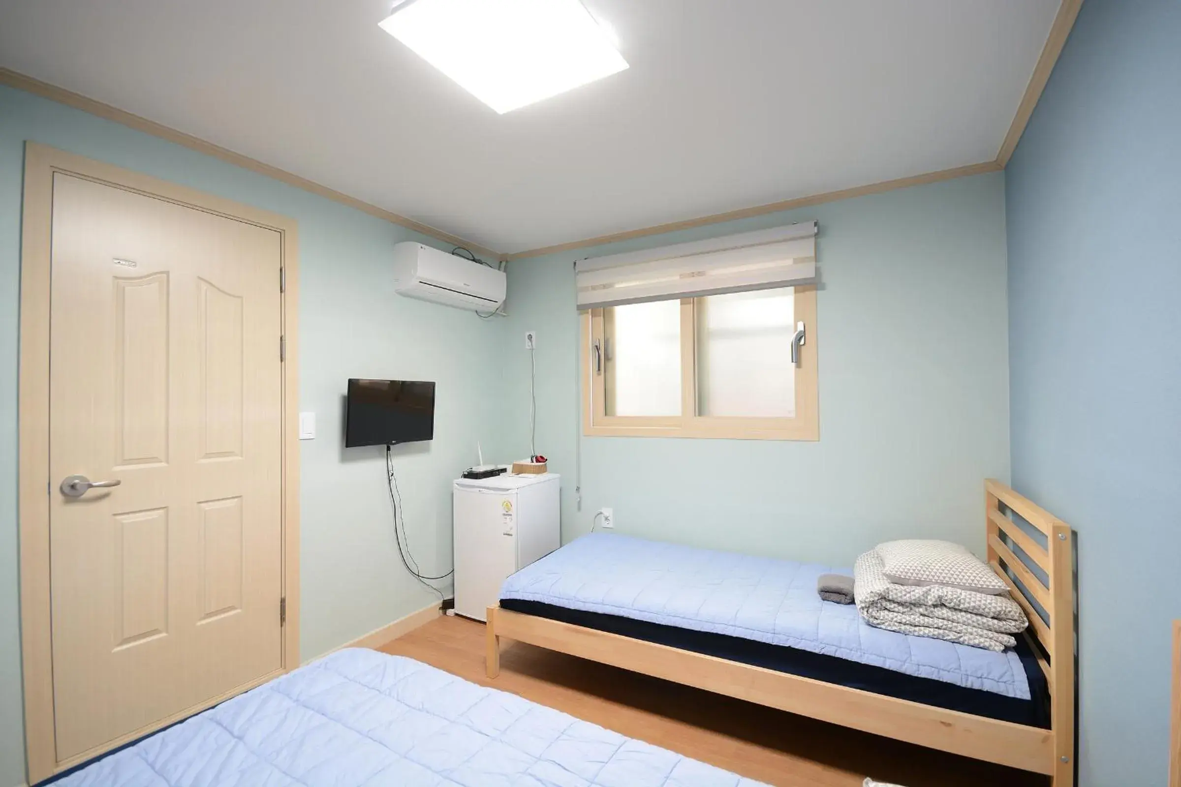 Bed in Sunnyhill Hostel Hongdae