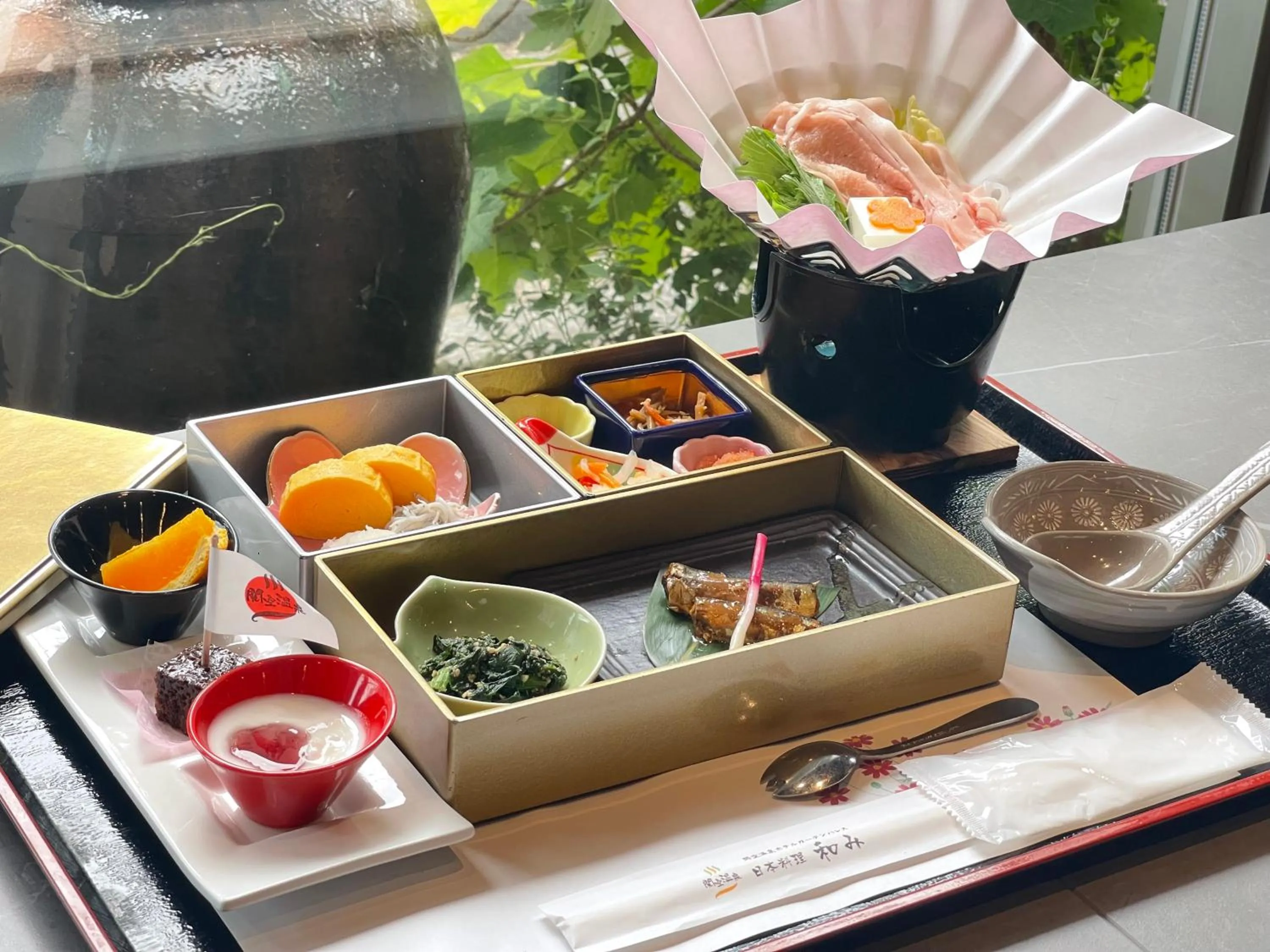 Kansai Airport Spa Hotel Garden Palace