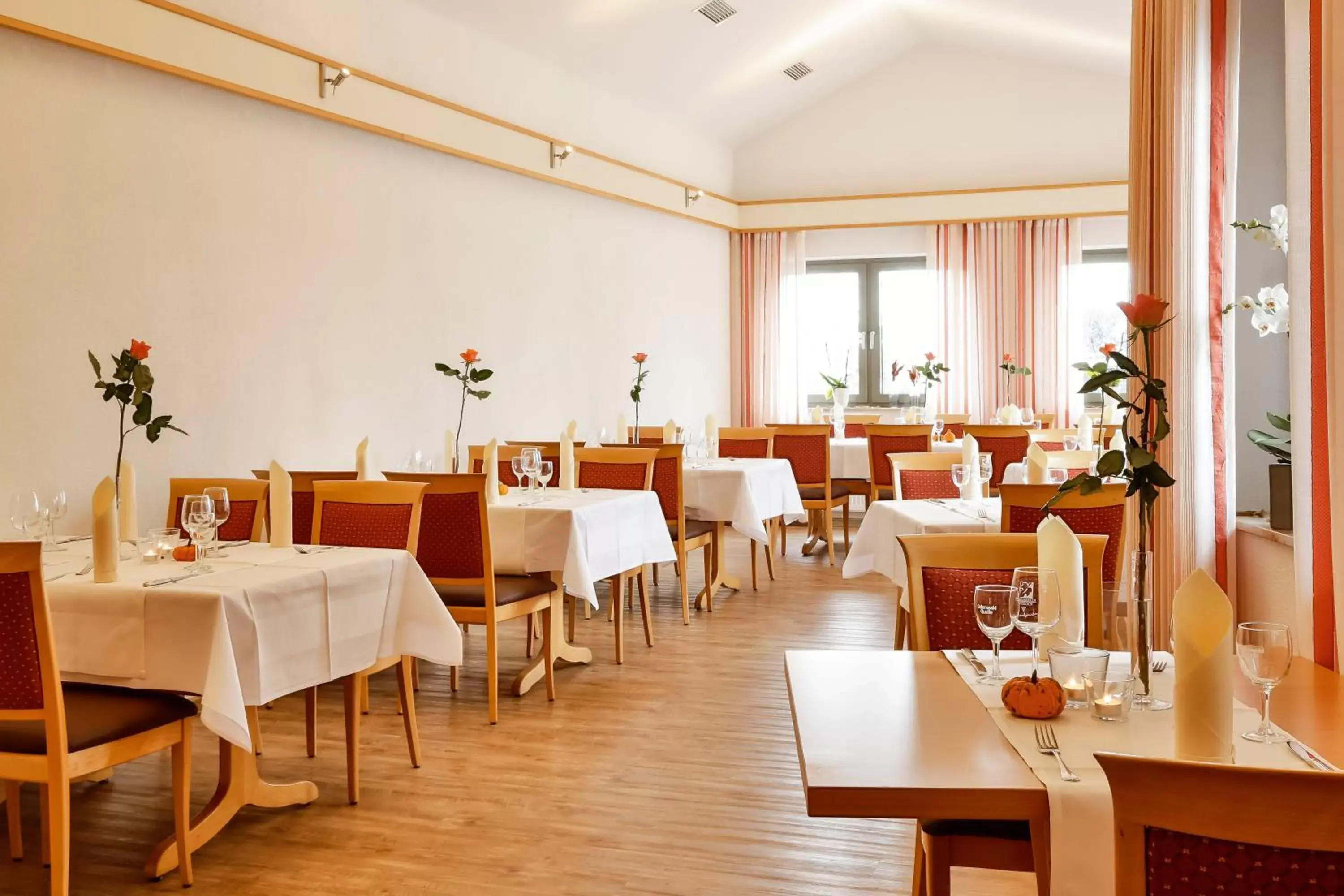 Restaurant/Places to Eat in Hotel Restaurant Zehntscheune