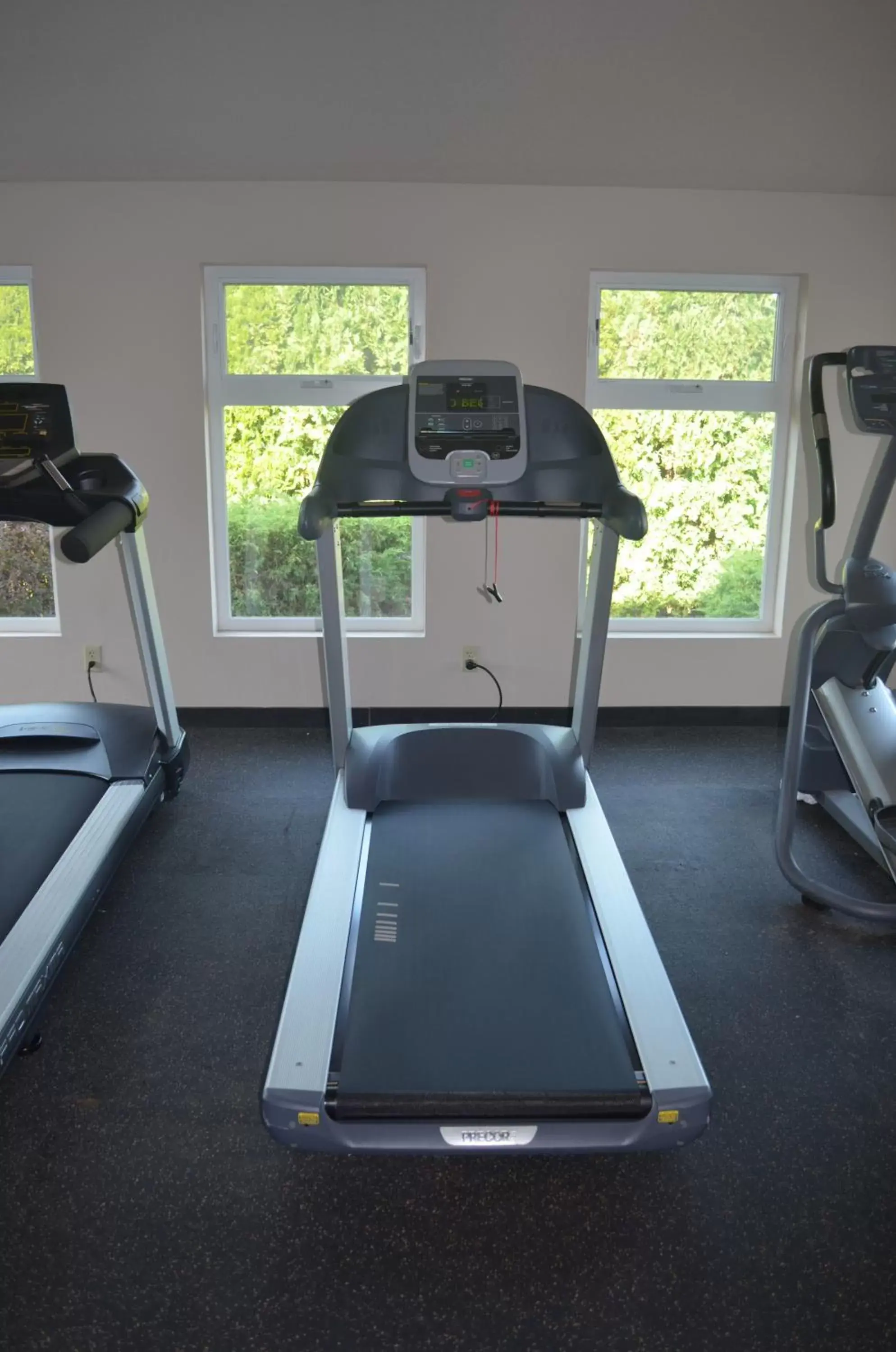 Fitness centre/facilities, Fitness Center/Facilities in Shilo Inns Suites The Dalles