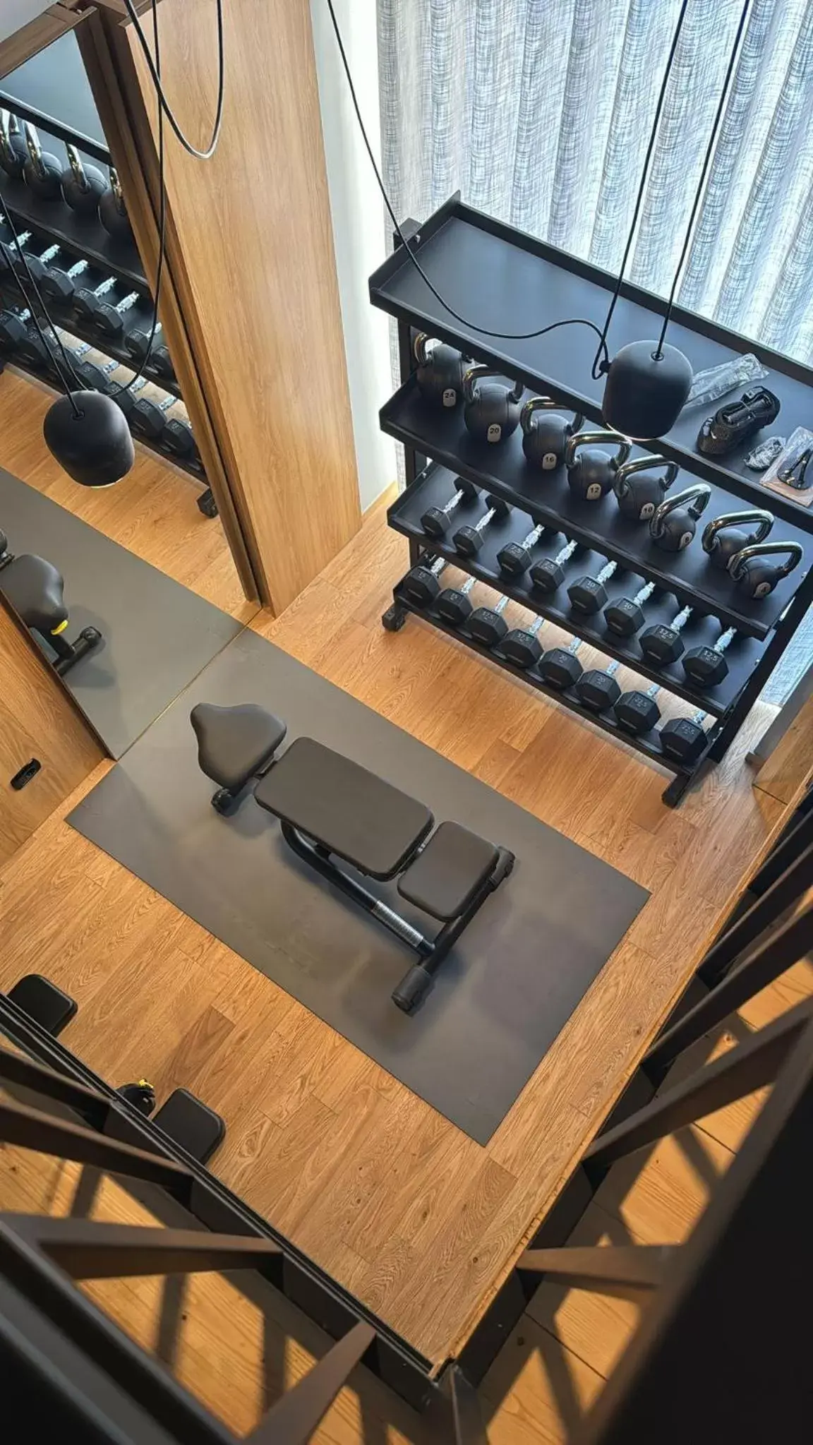 Fitness centre/facilities, Fitness Center/Facilities in Best Western Hotel Plaza