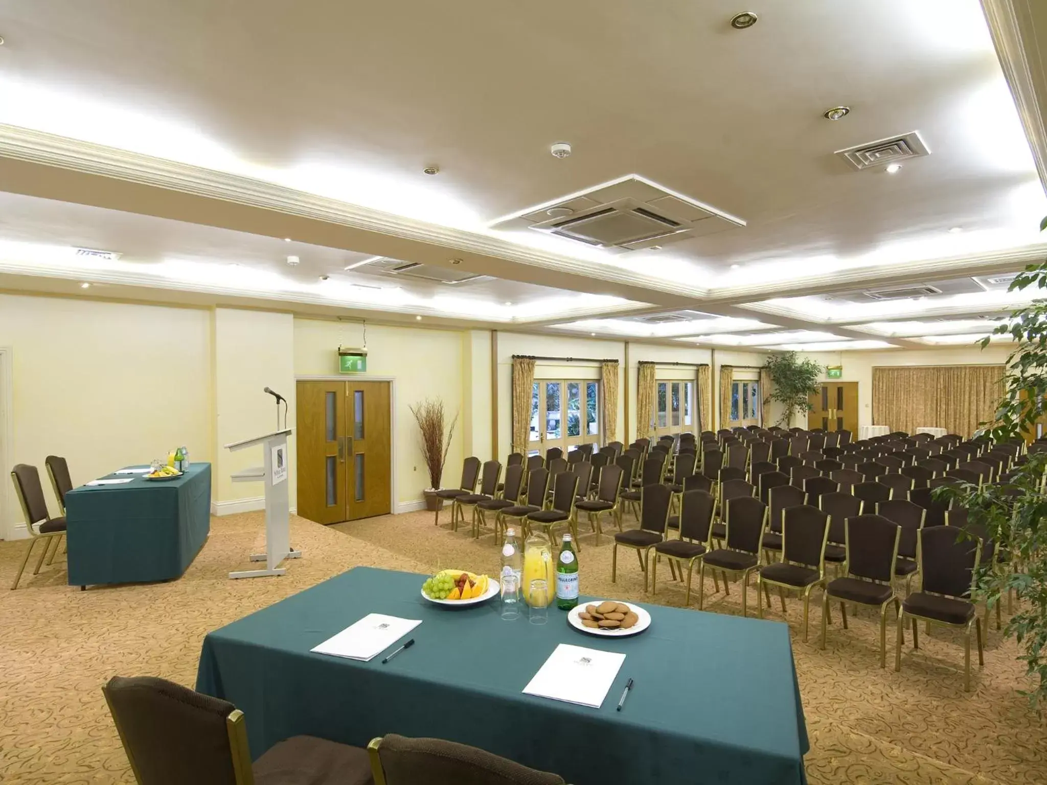 Banquet/Function facilities in The Sefton