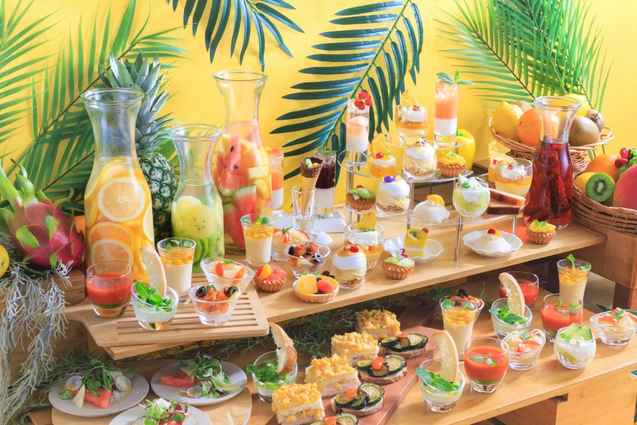 Restaurant/places to eat in ANA Crowne Plaza Osaka by IHG