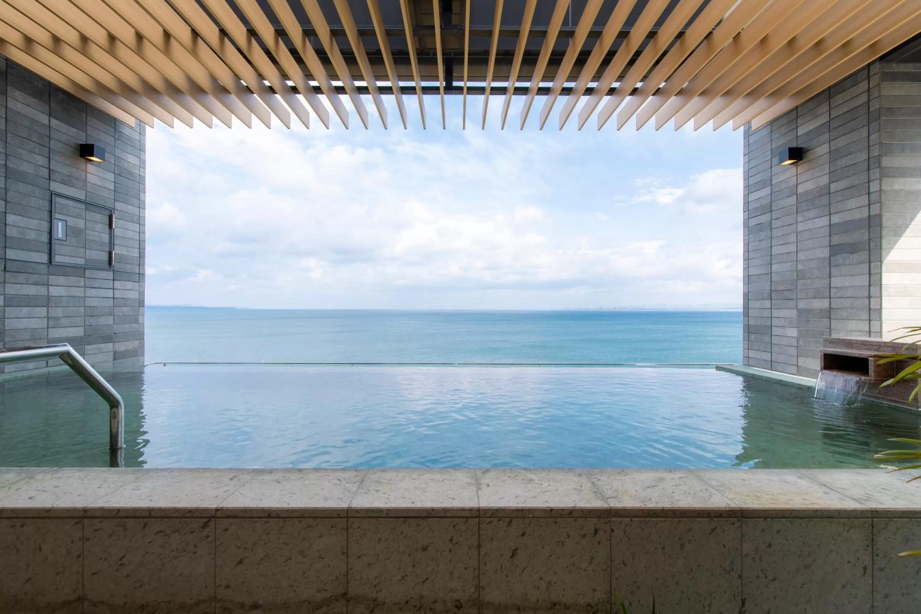 Spa and wellness centre/facilities in REX HOTEL Beppu