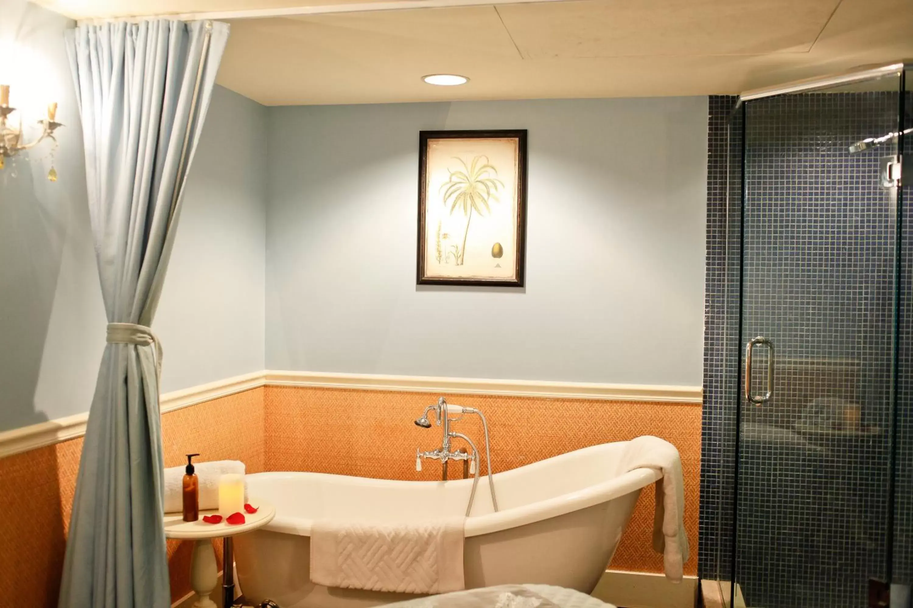 Spa and wellness centre/facilities, Bathroom in The Shores Resort & Spa