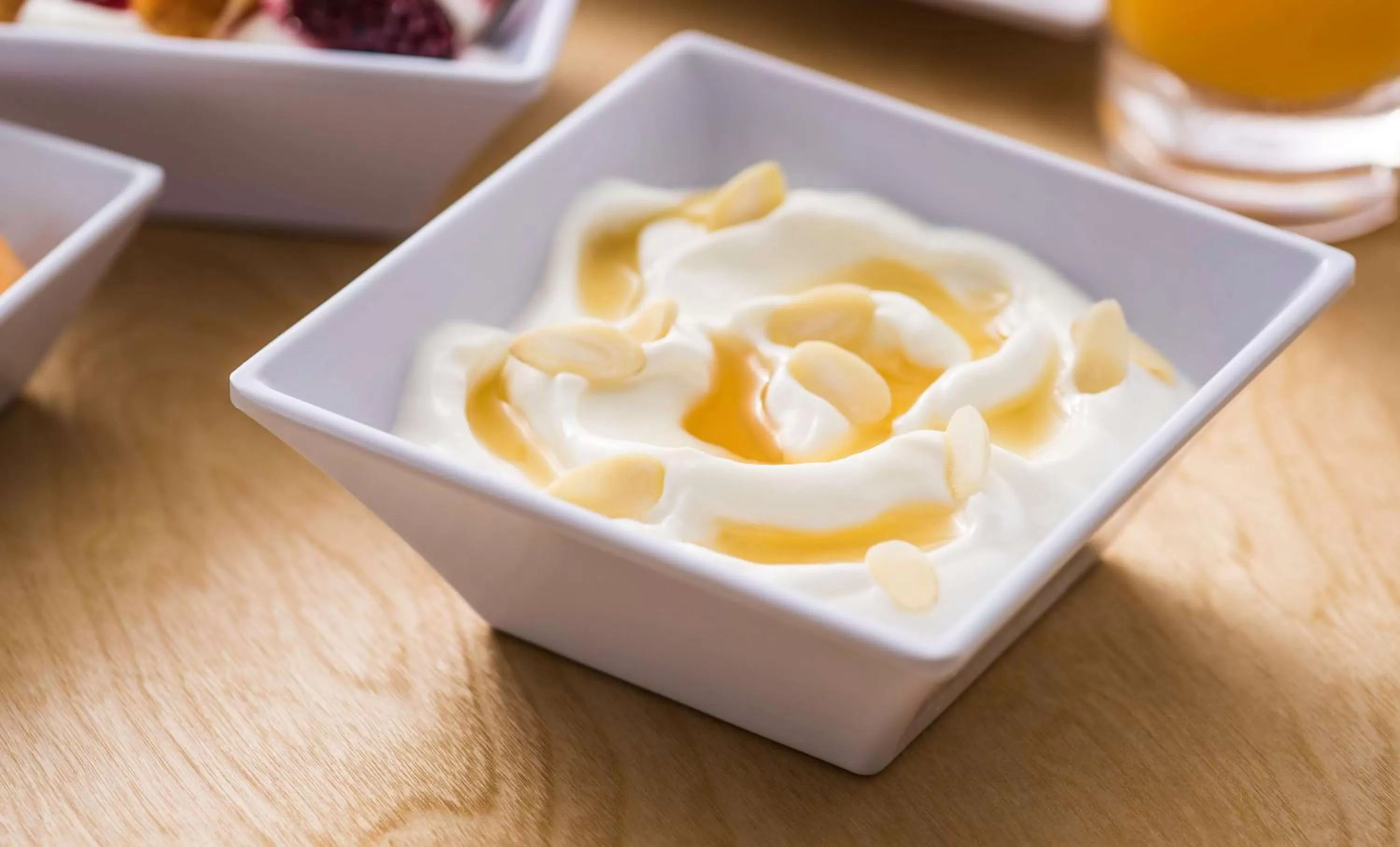 Restaurant/places to eat in Hyatt Place Chicago - Lombard/Oak Brook